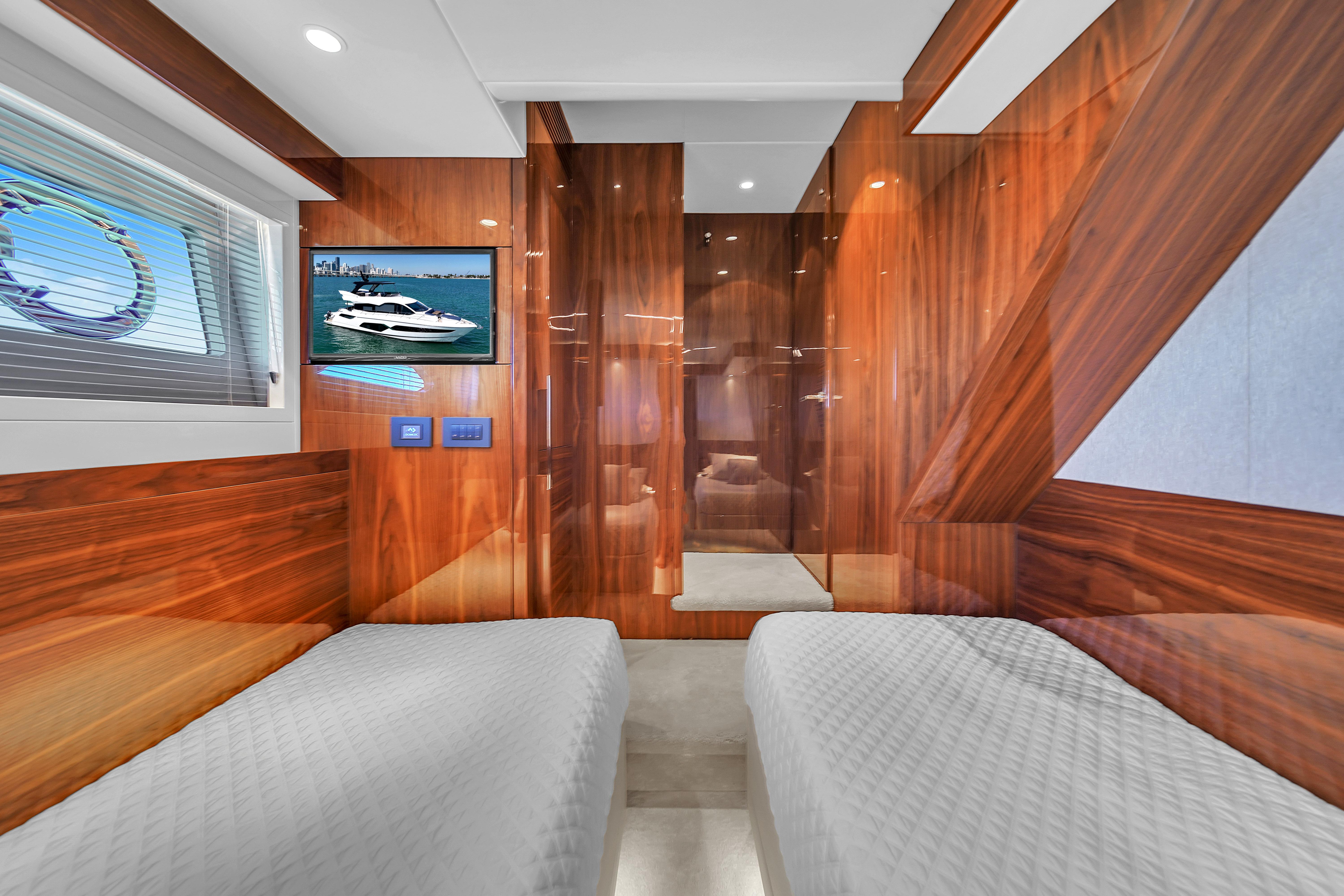 2021 Sunseeker Manhattan 68 à vendre (photo 45)