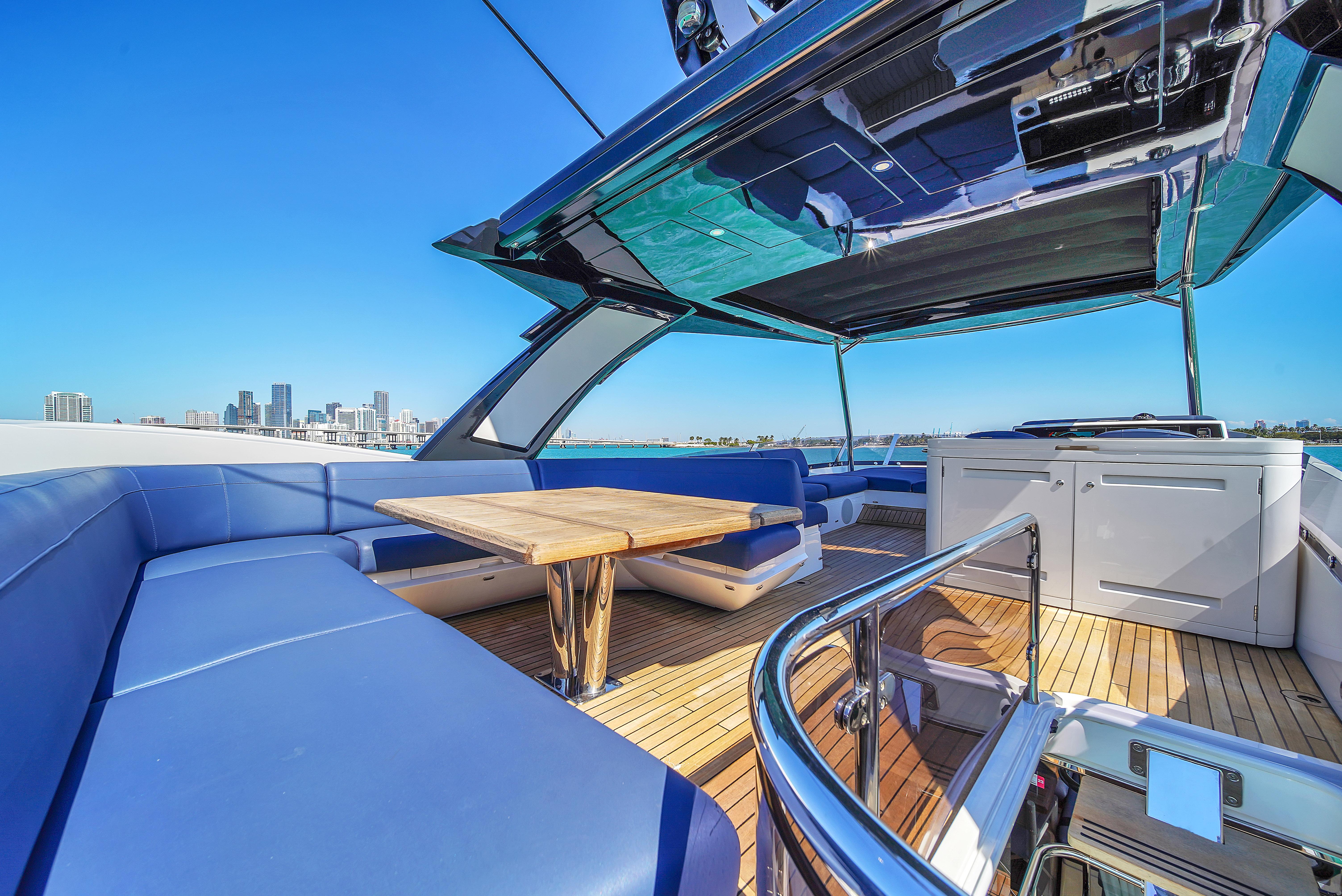 2021 Sunseeker Manhattan 68 à vendre (photo 47)