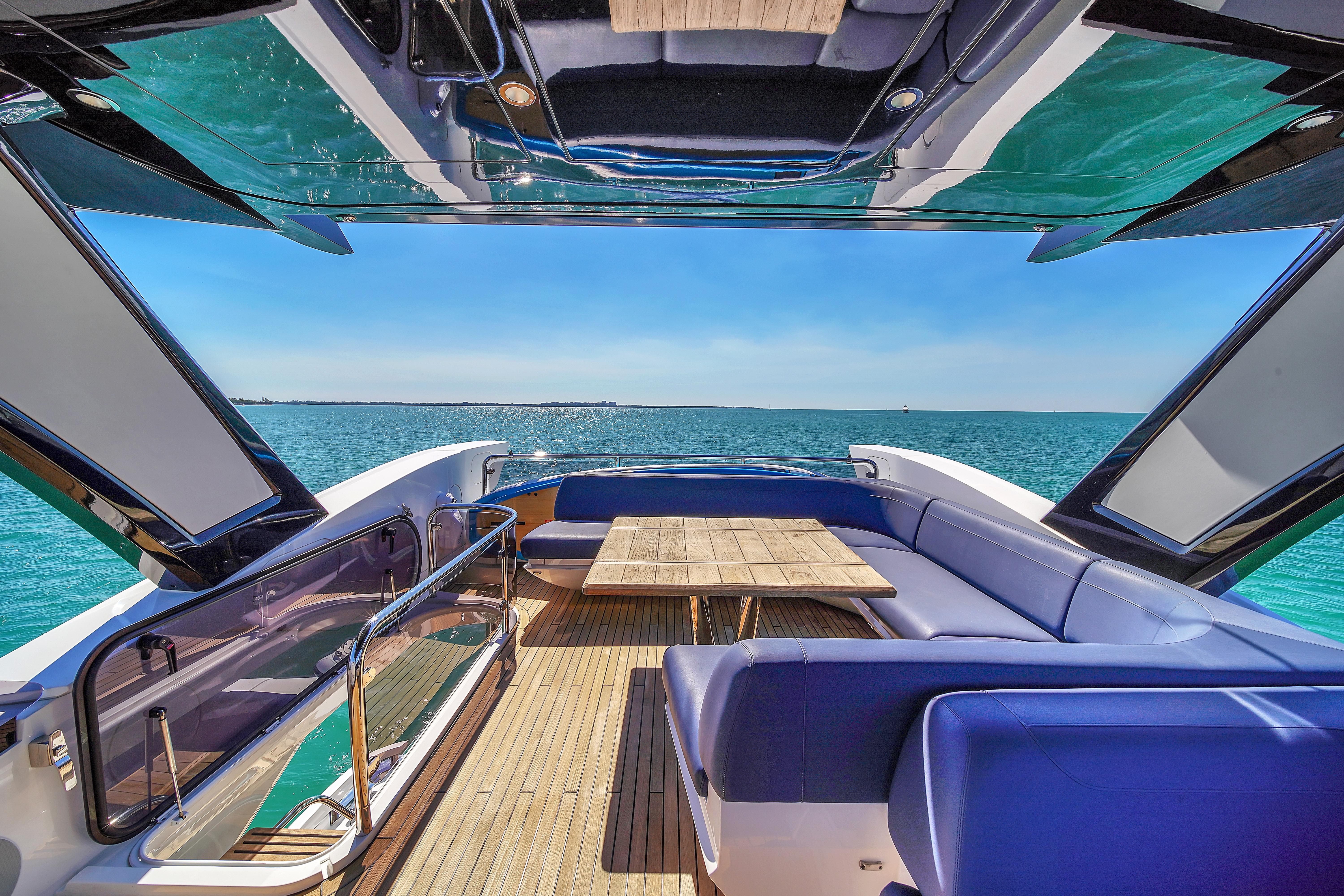 2021 Sunseeker Manhattan 68 à vendre (photo 48)