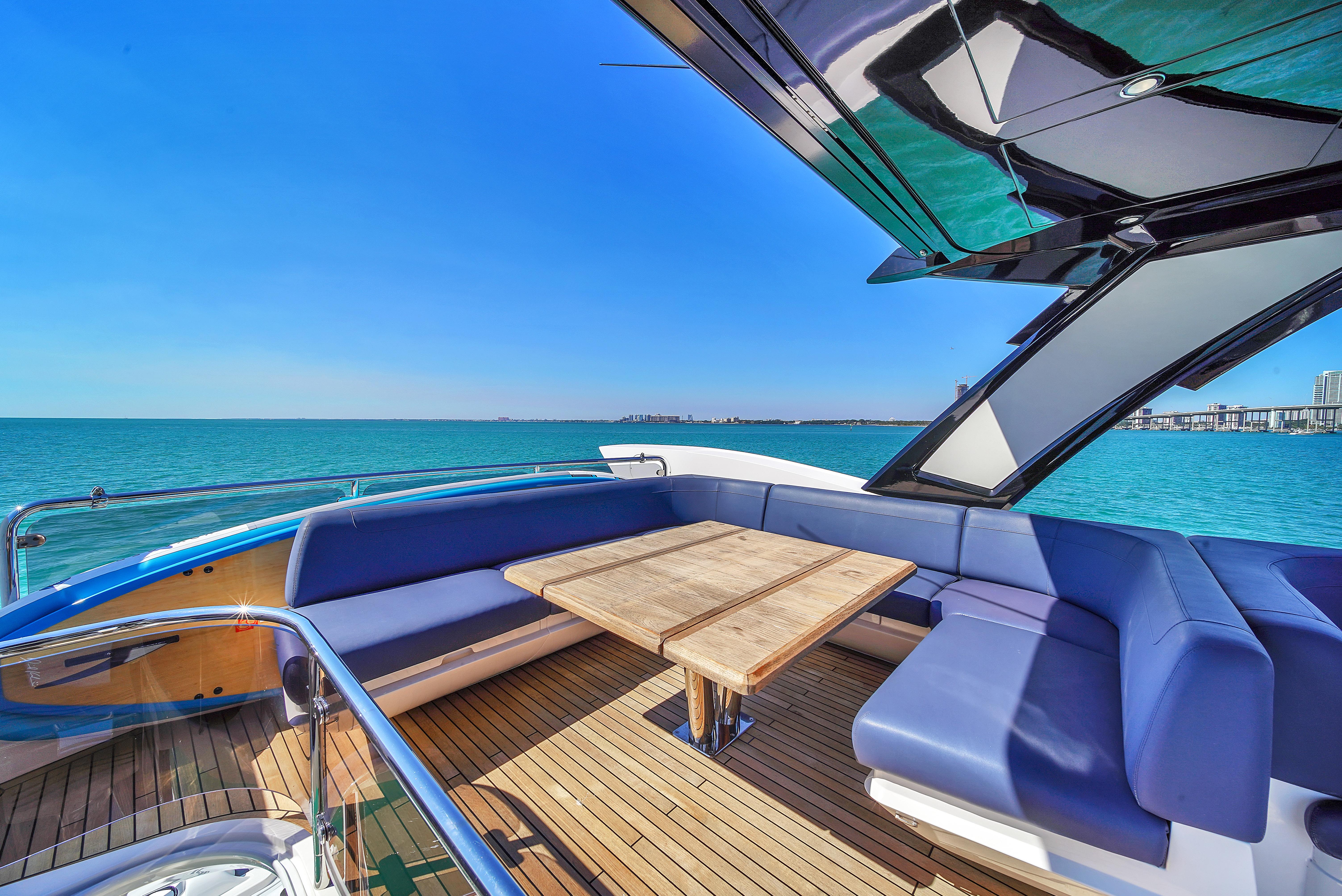 2021 Sunseeker Manhattan 68 à vendre (photo 49)