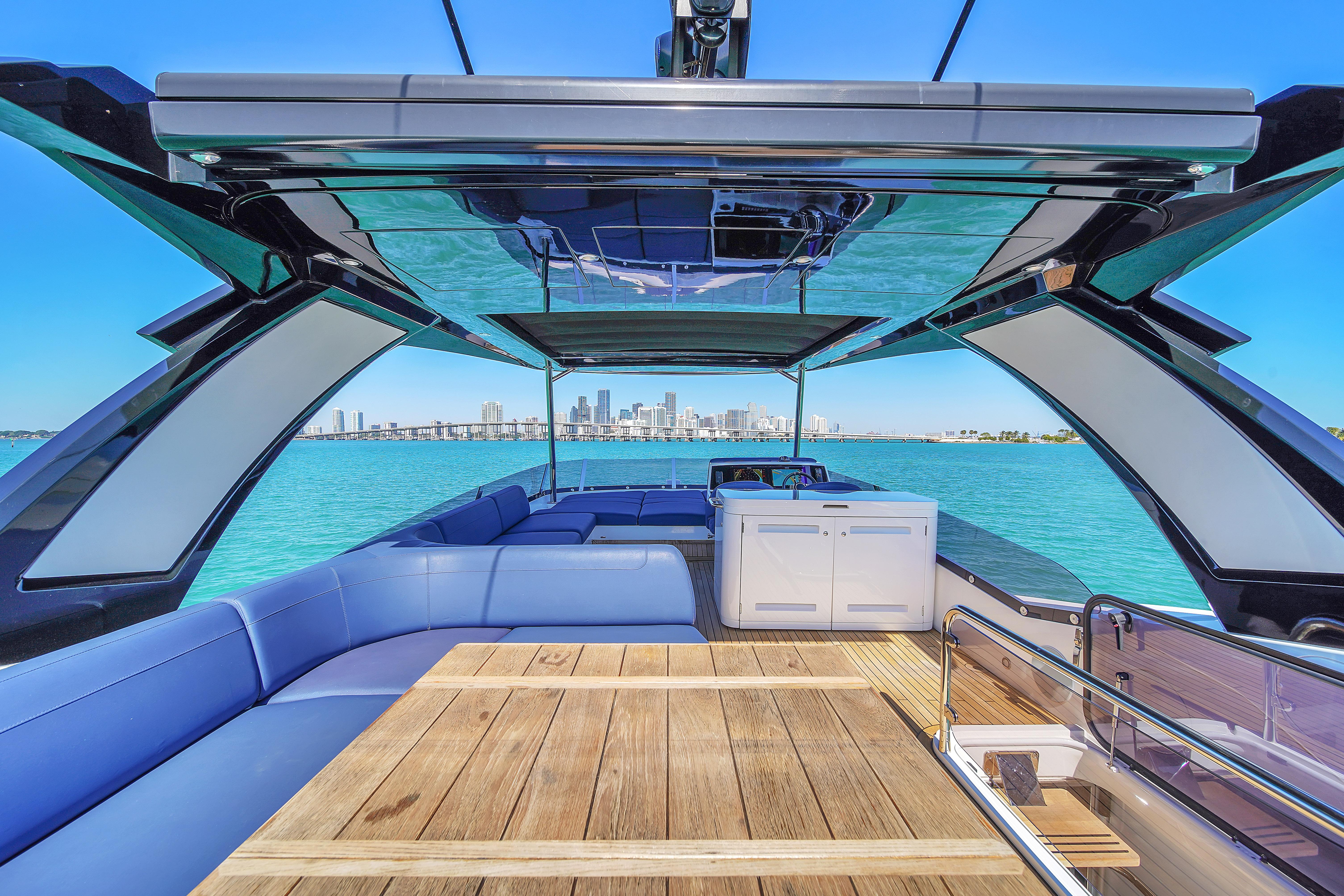 2021 Sunseeker Manhattan 68 à vendre (photo 50)