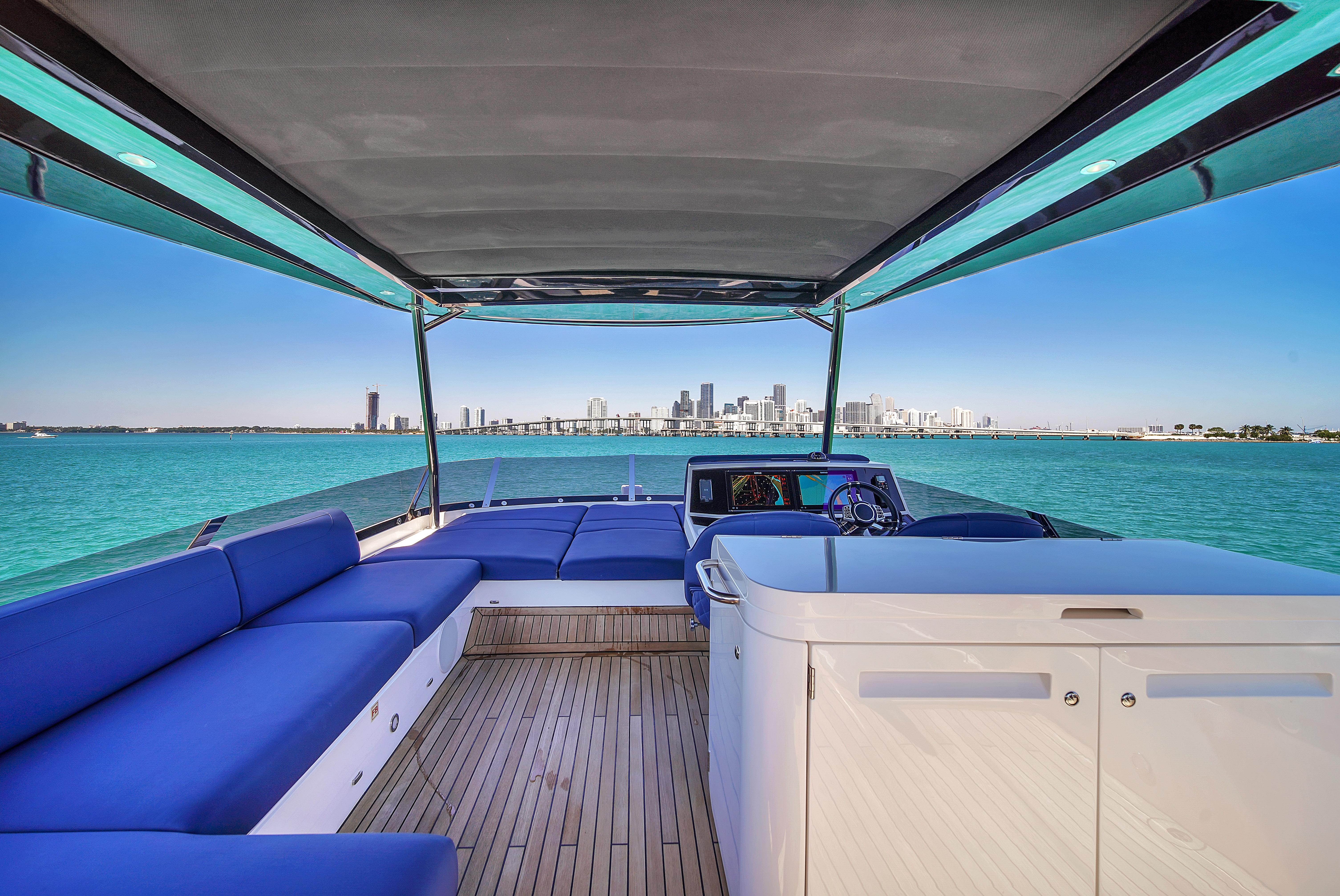 2021 Sunseeker Manhattan 68 à vendre (photo 51)
