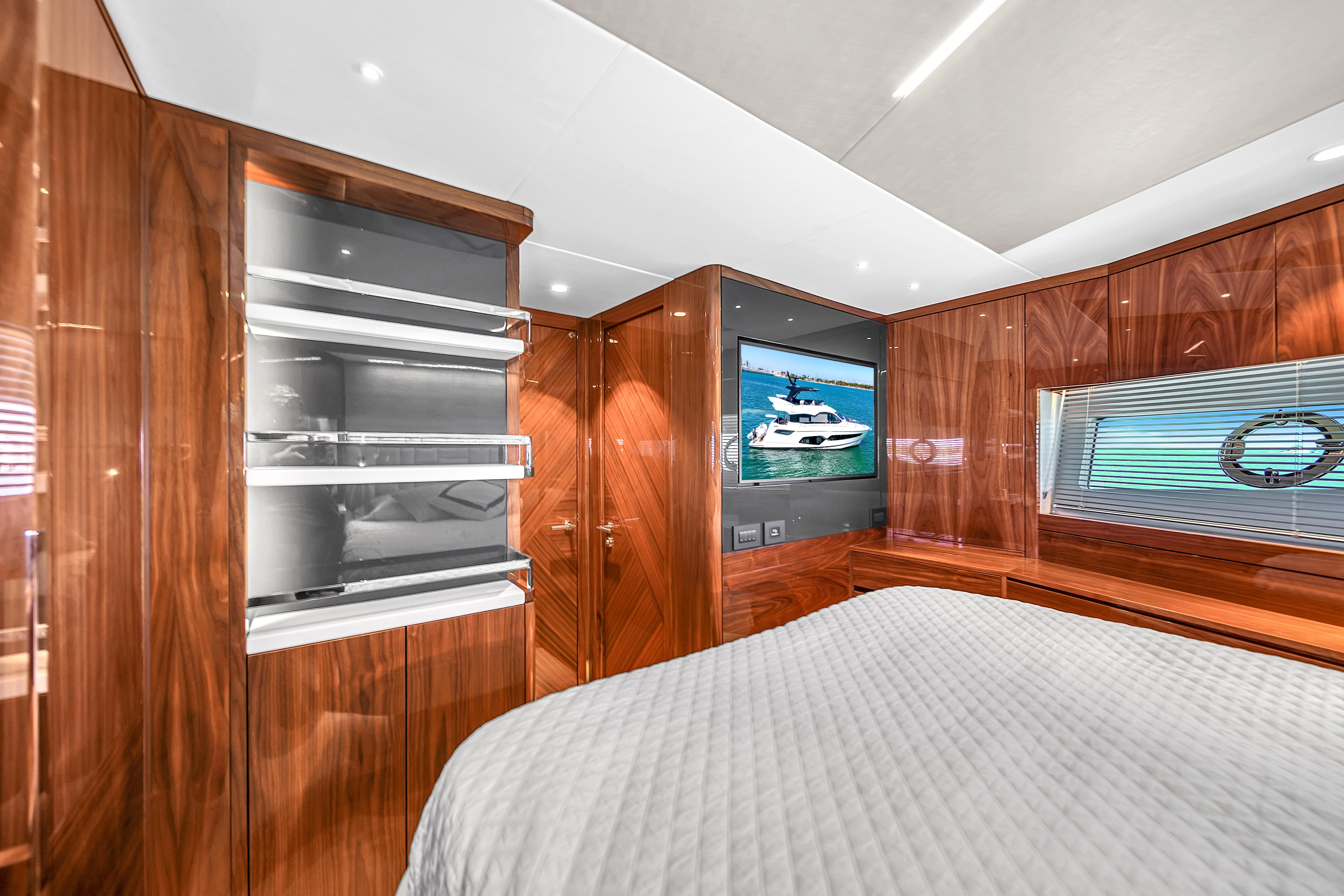 2021 Sunseeker Manhattan 68 à vendre (photo 52)