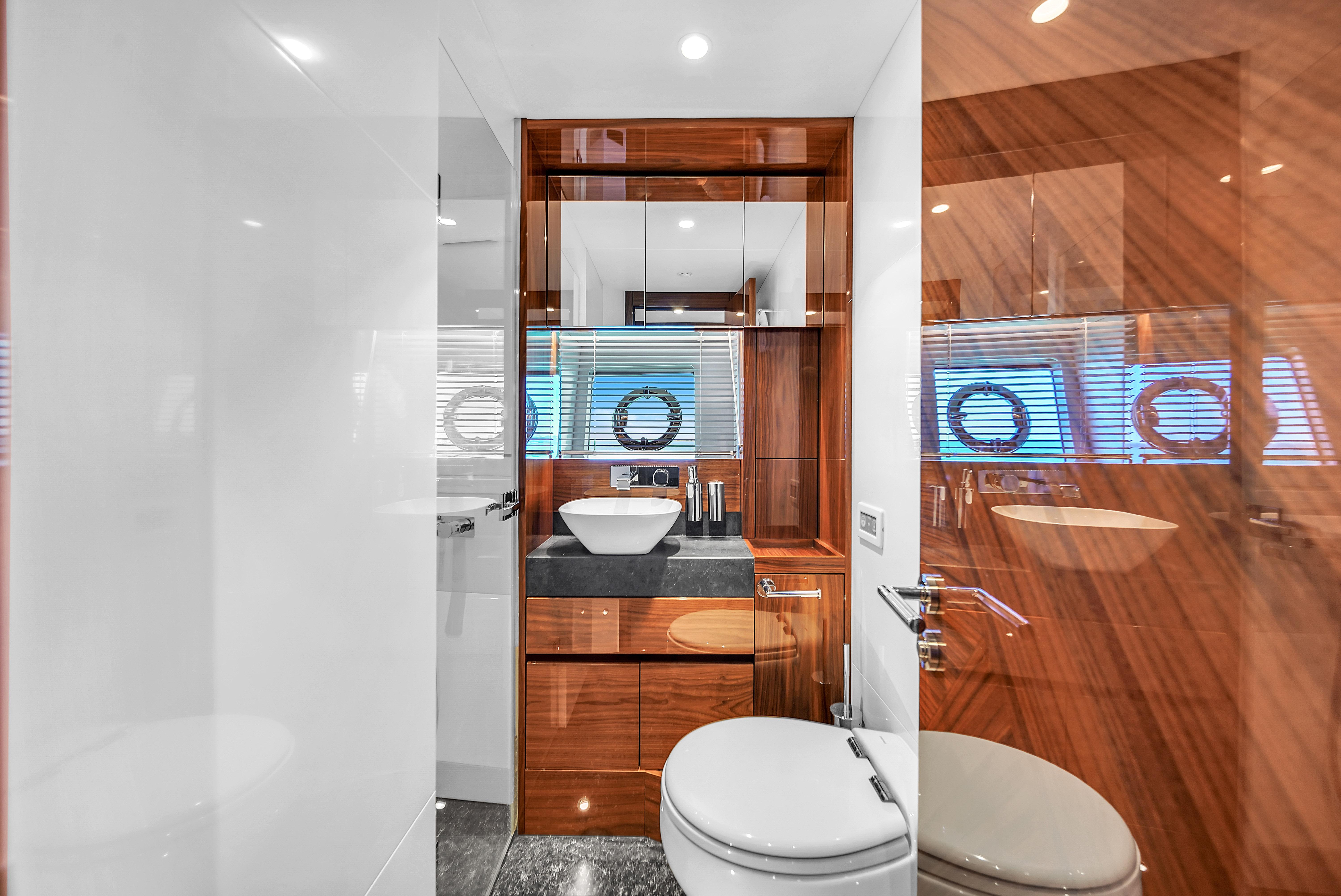 2021 Sunseeker Manhattan 68 à vendre (photo 53)