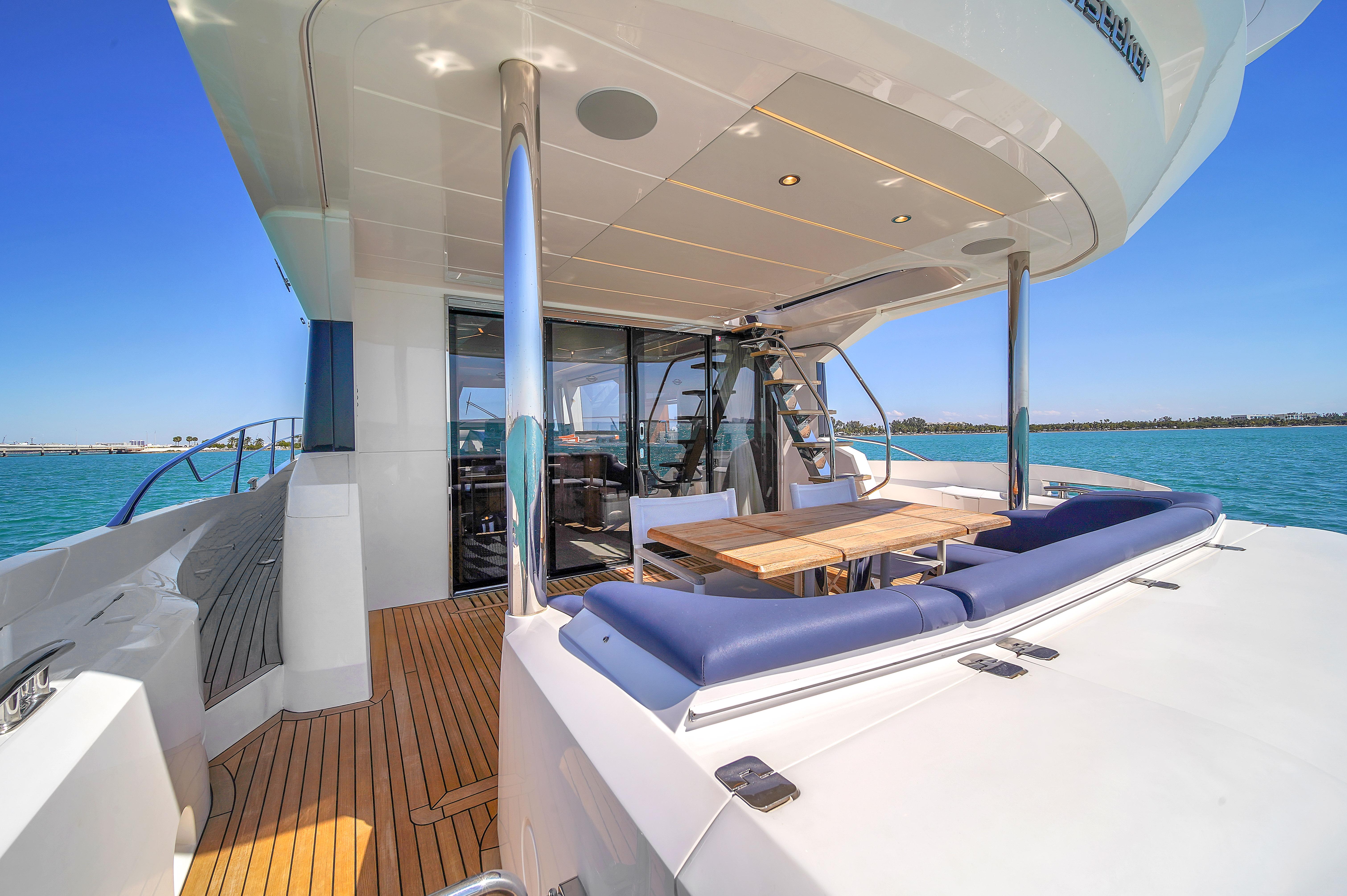 2021 Sunseeker Manhattan 68 à vendre (photo 55)