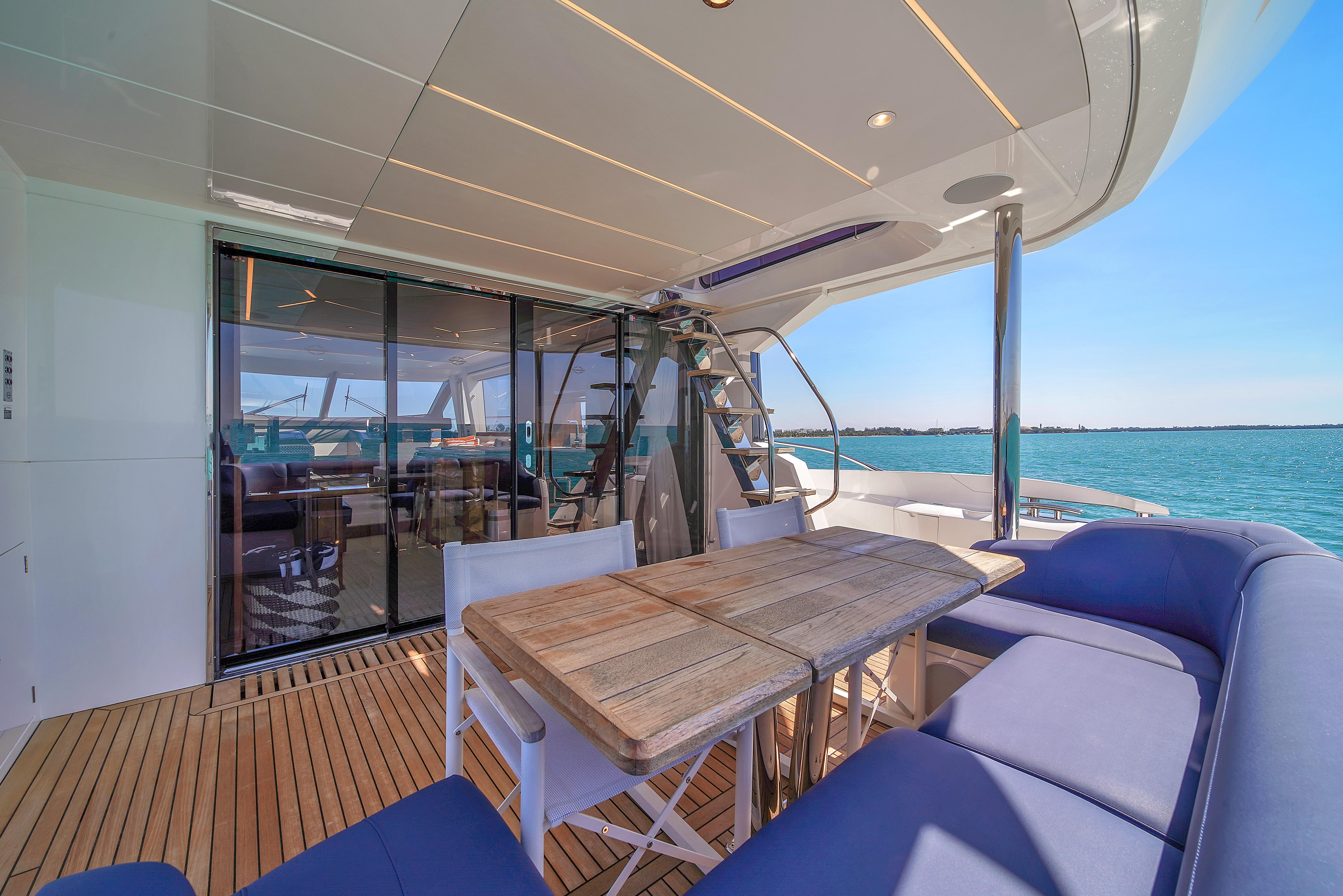 2021 Sunseeker Manhattan 68 à vendre (photo 57)