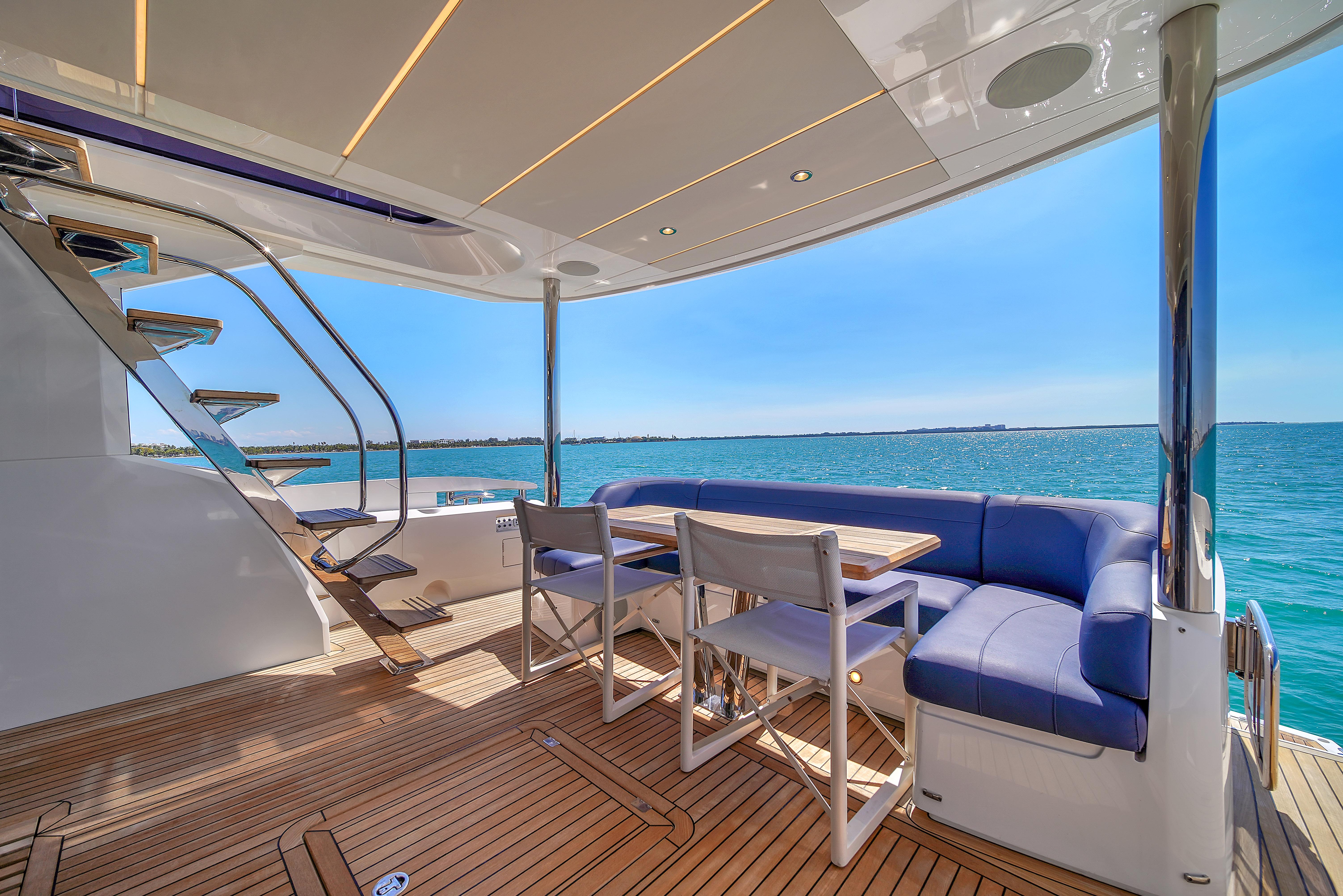 2021 Sunseeker Manhattan 68 à vendre (photo 58)