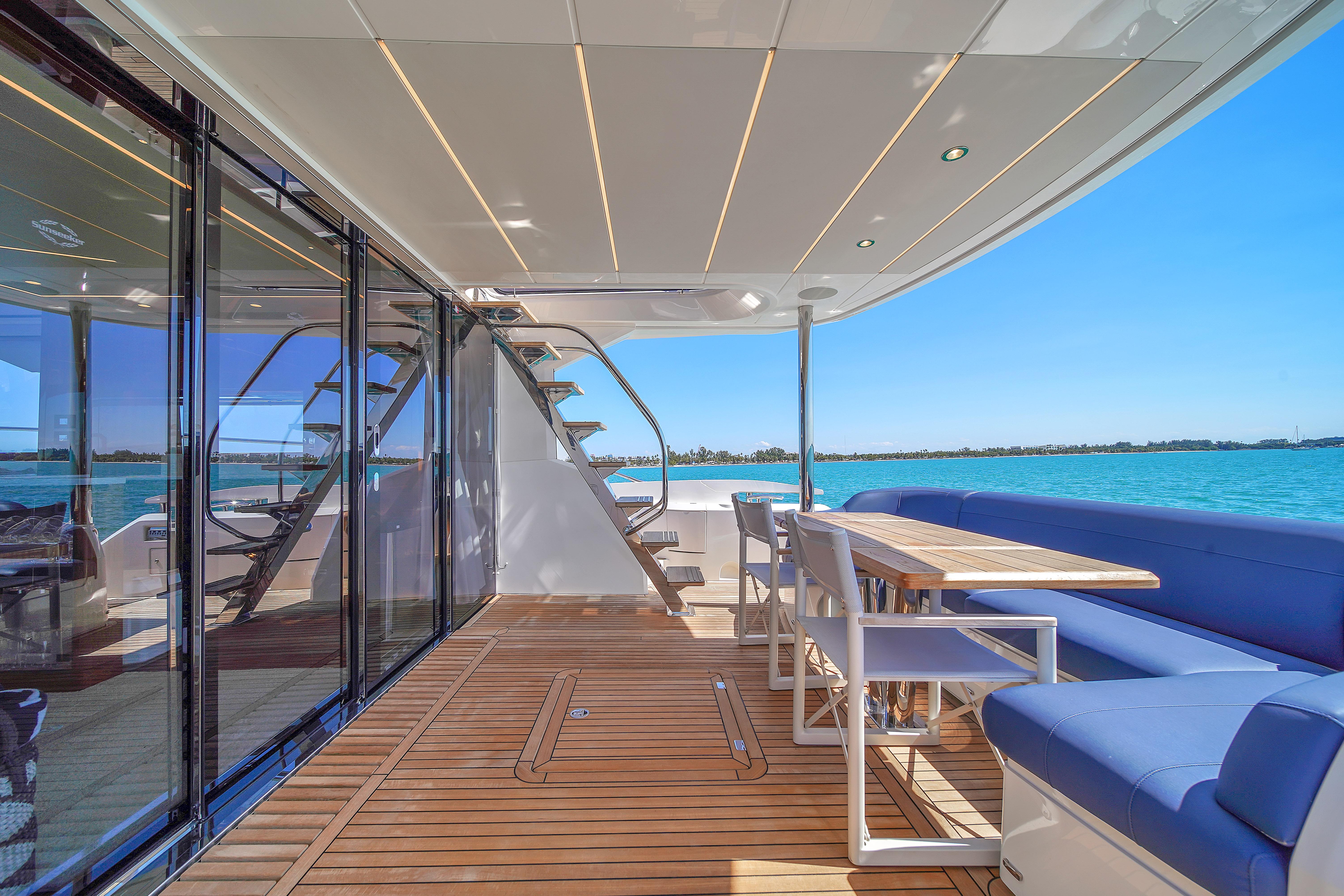2021 Sunseeker Manhattan 68 à vendre (photo 60)