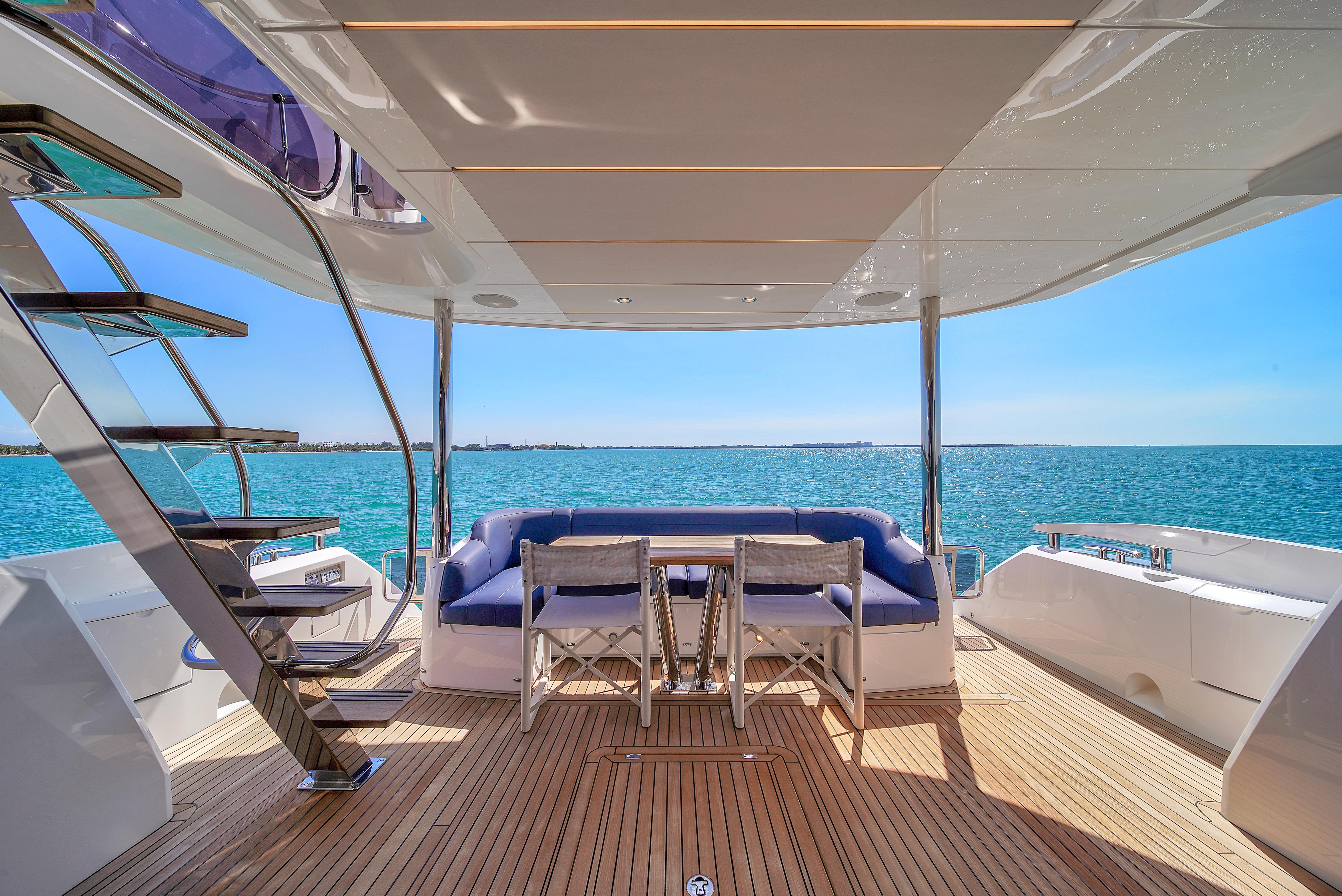 2021 Sunseeker Manhattan 68 à vendre (photo 61)