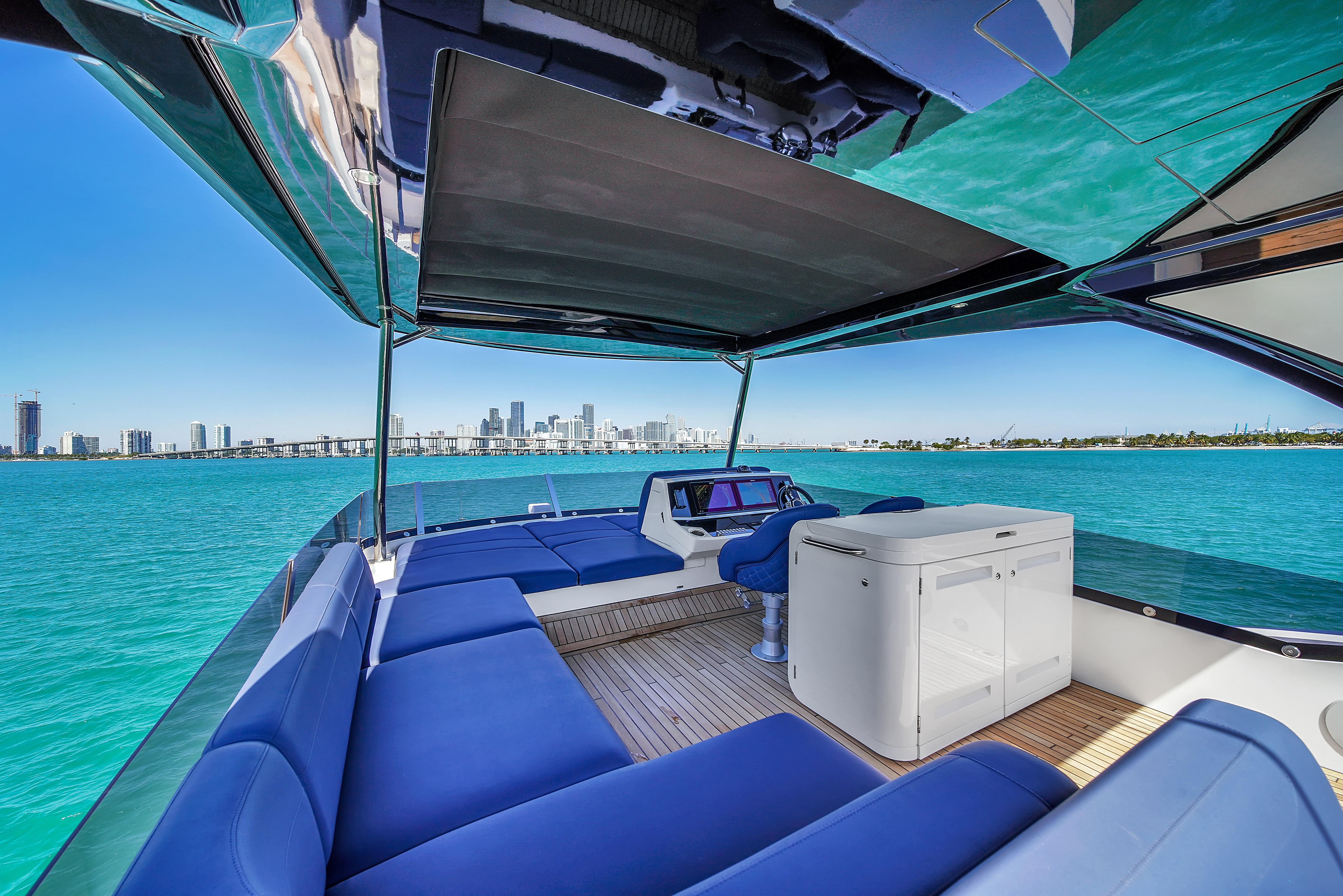 2021 Sunseeker Manhattan 68 à vendre (photo 63)
