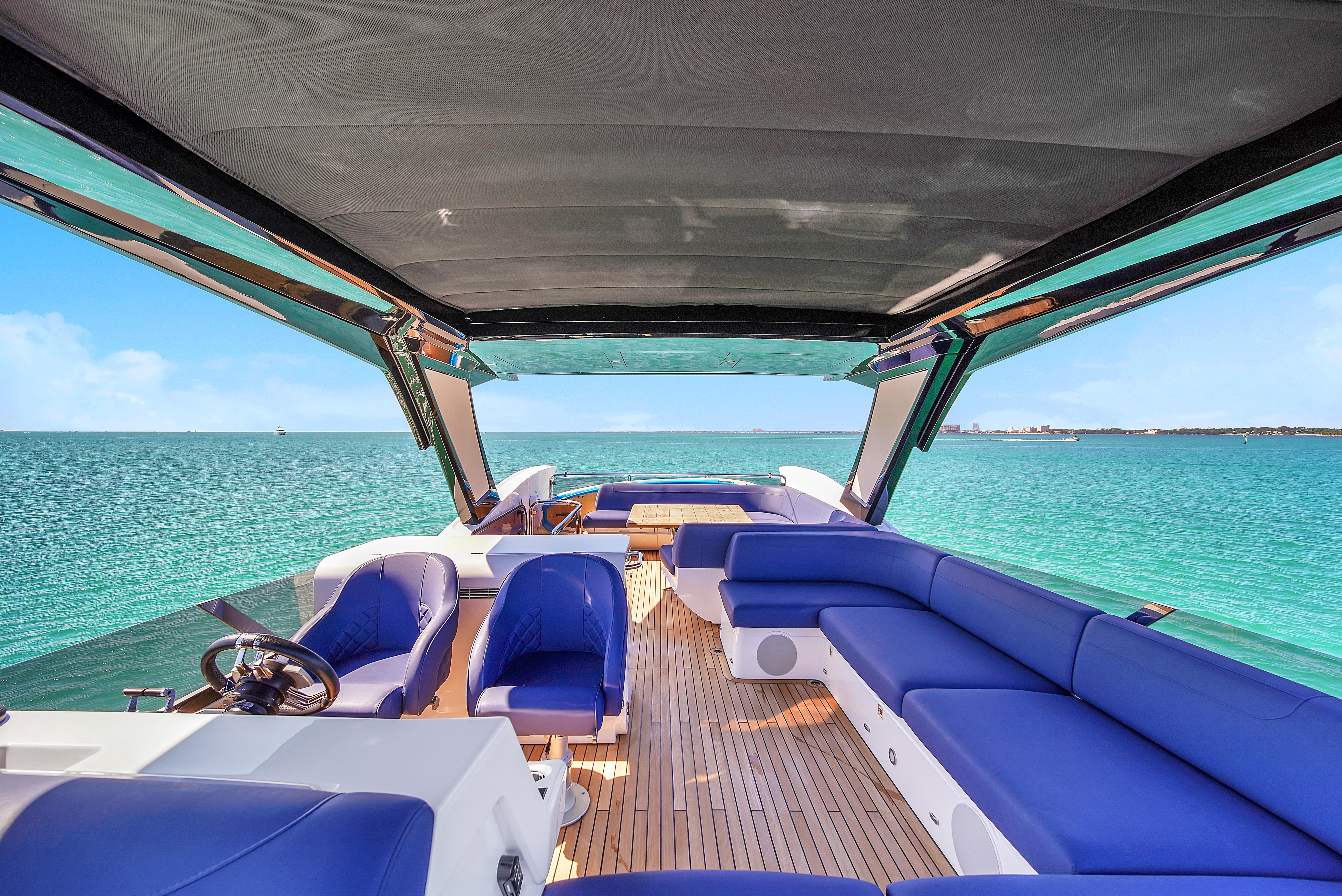 2021 Sunseeker Manhattan 68 à vendre (photo 62)