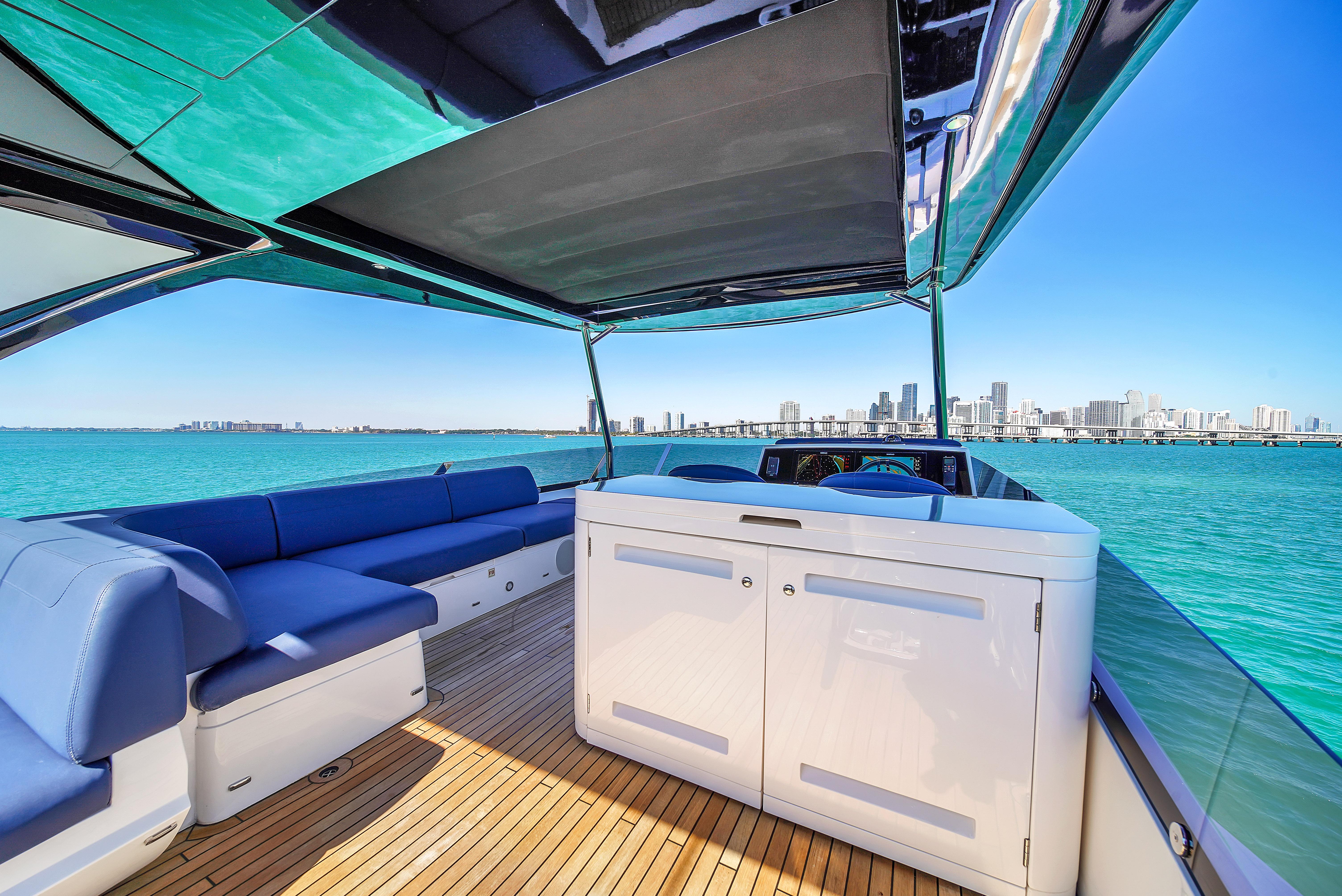 2021 Sunseeker Manhattan 68 à vendre (photo 64)