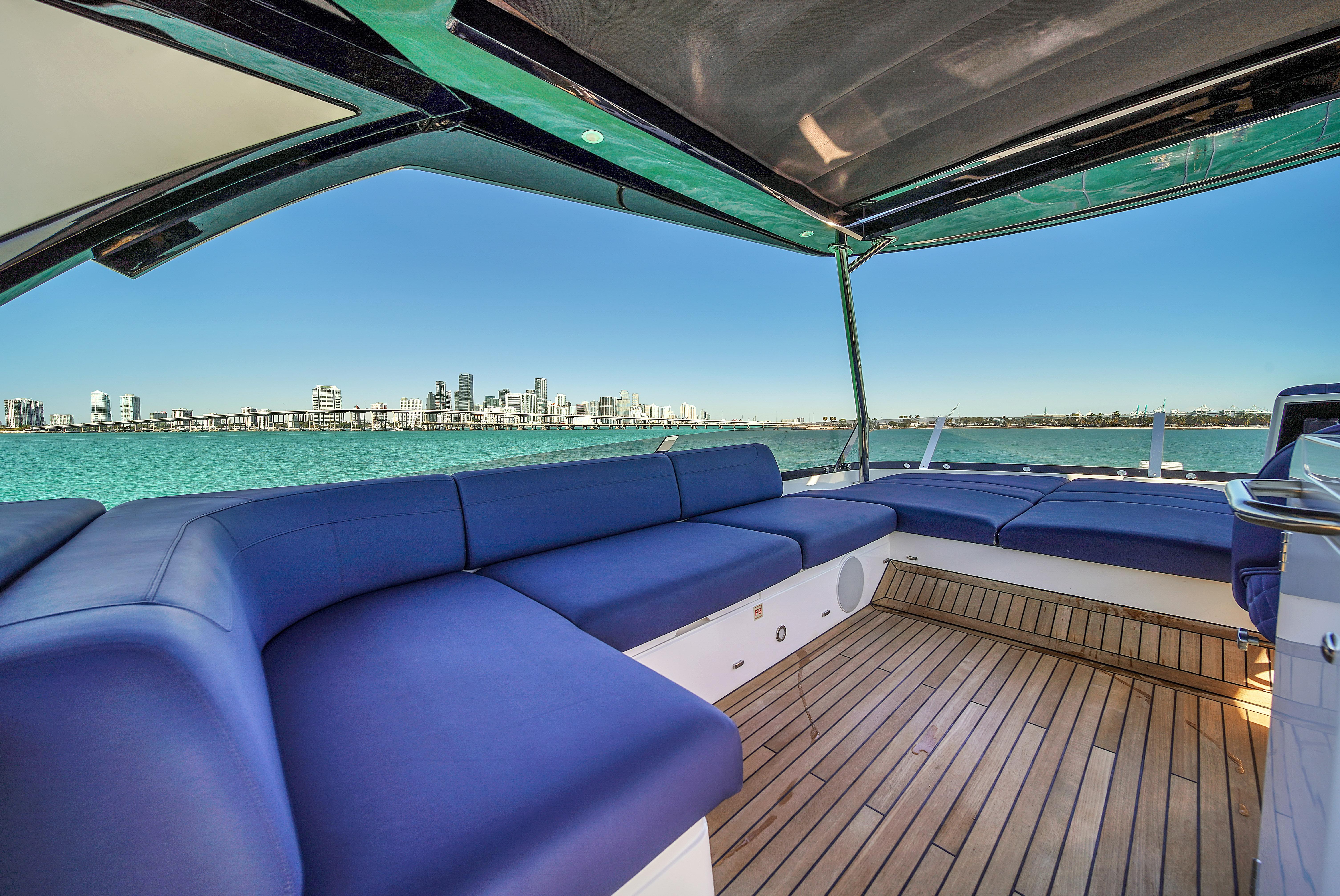 2021 Sunseeker Manhattan 68 à vendre (photo 65)