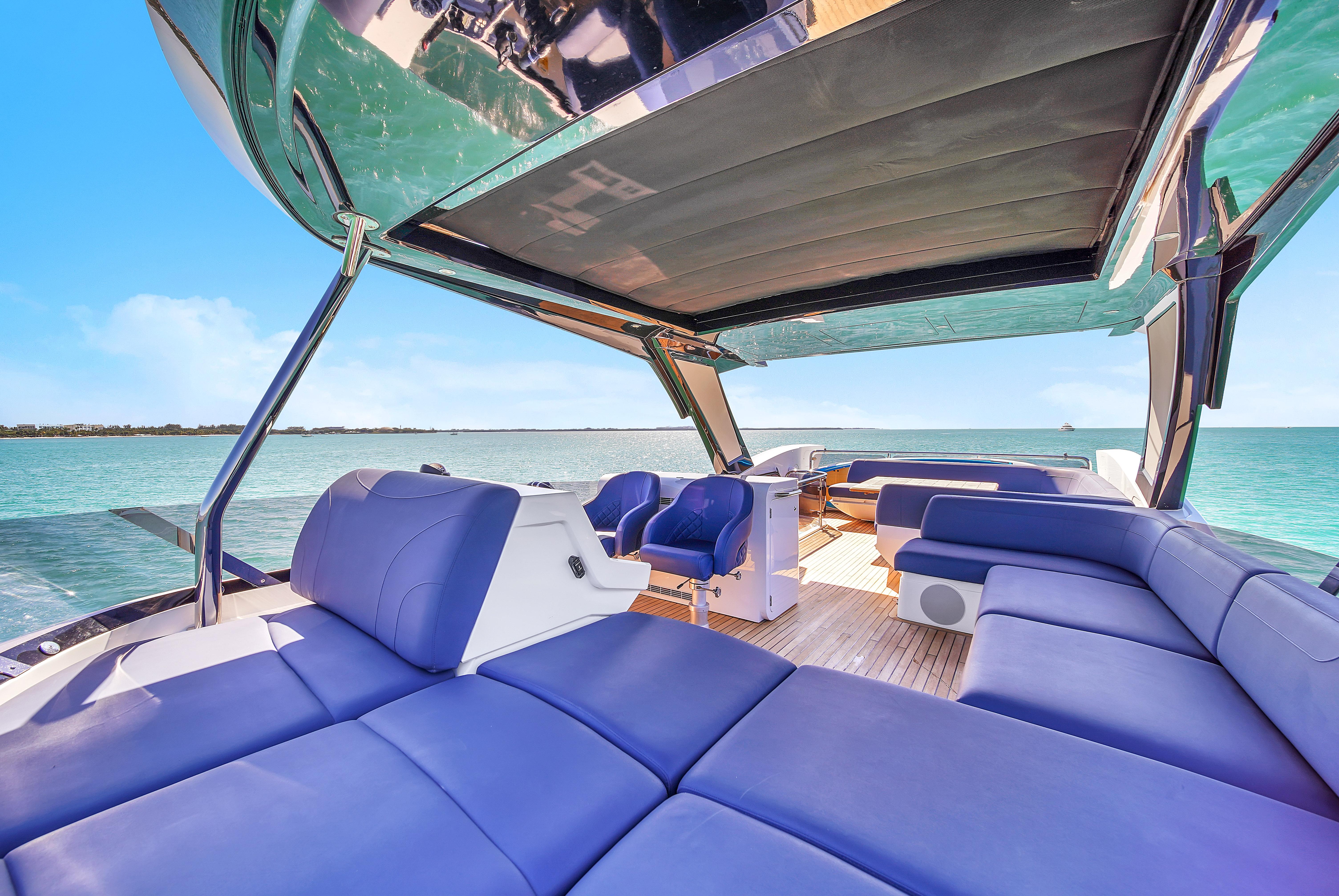 2021 Sunseeker Manhattan 68 à vendre (photo 71)