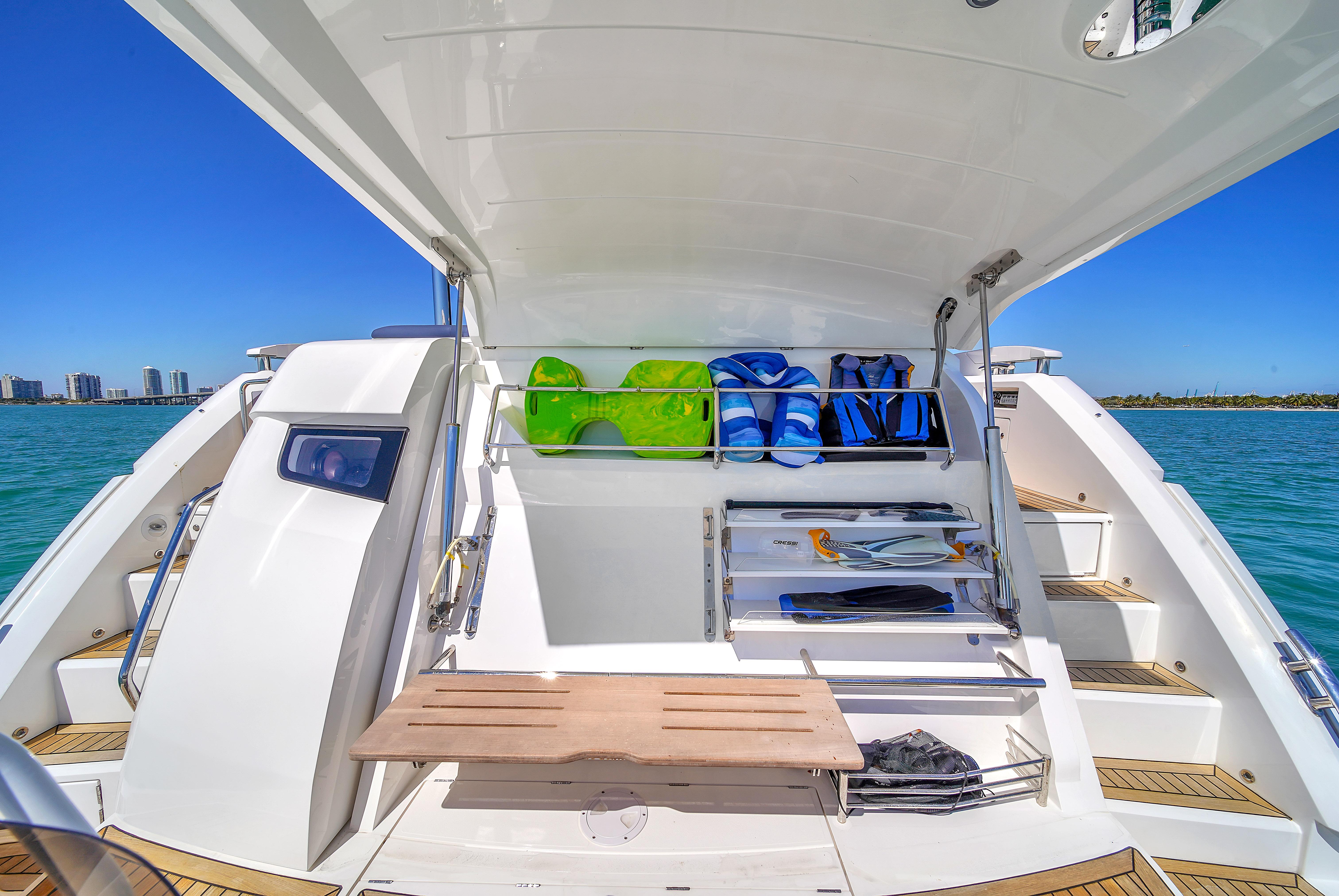 2021 Sunseeker Manhattan 68 à vendre (photo 72)
