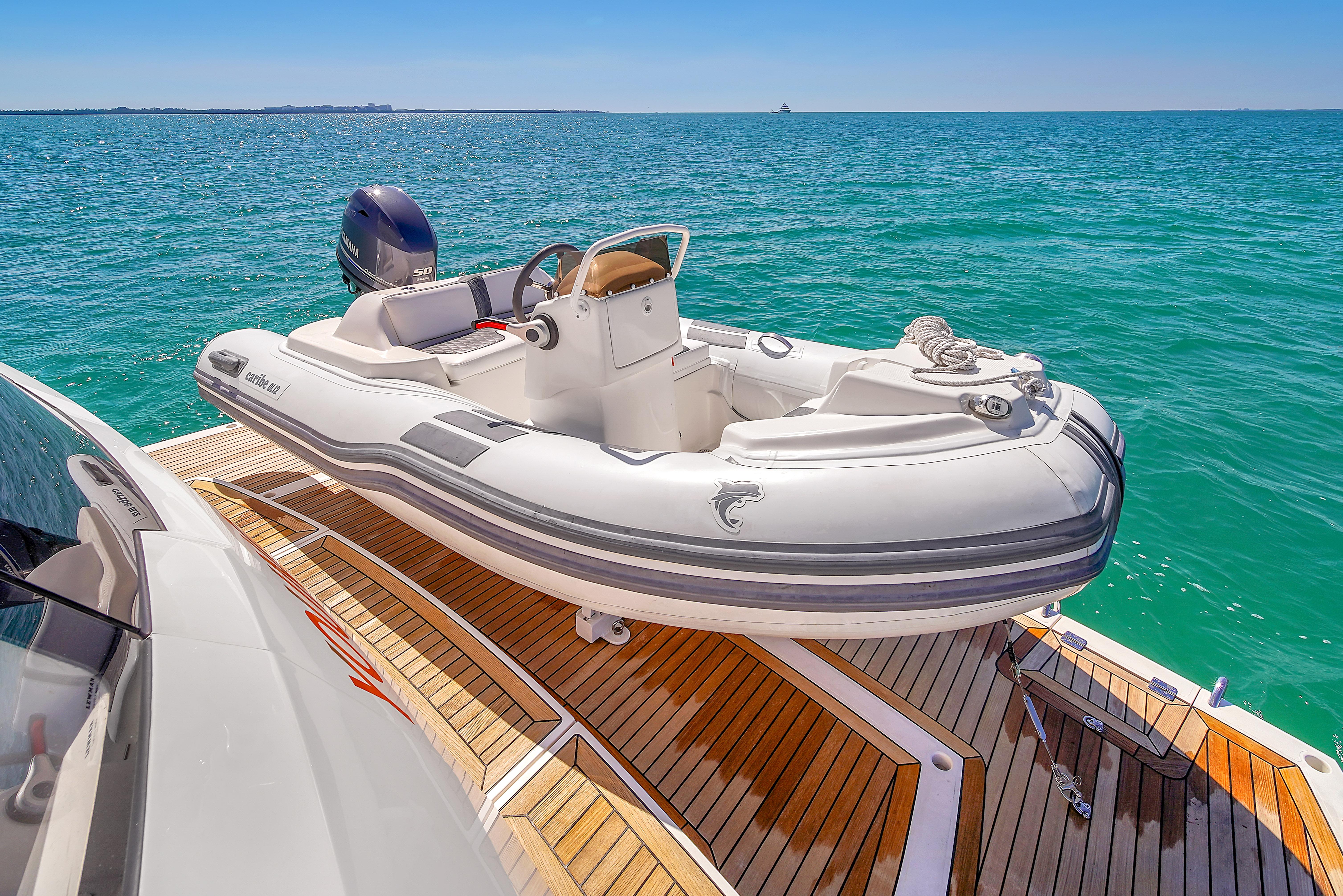 2021 Sunseeker Manhattan 68 à vendre (photo 74)