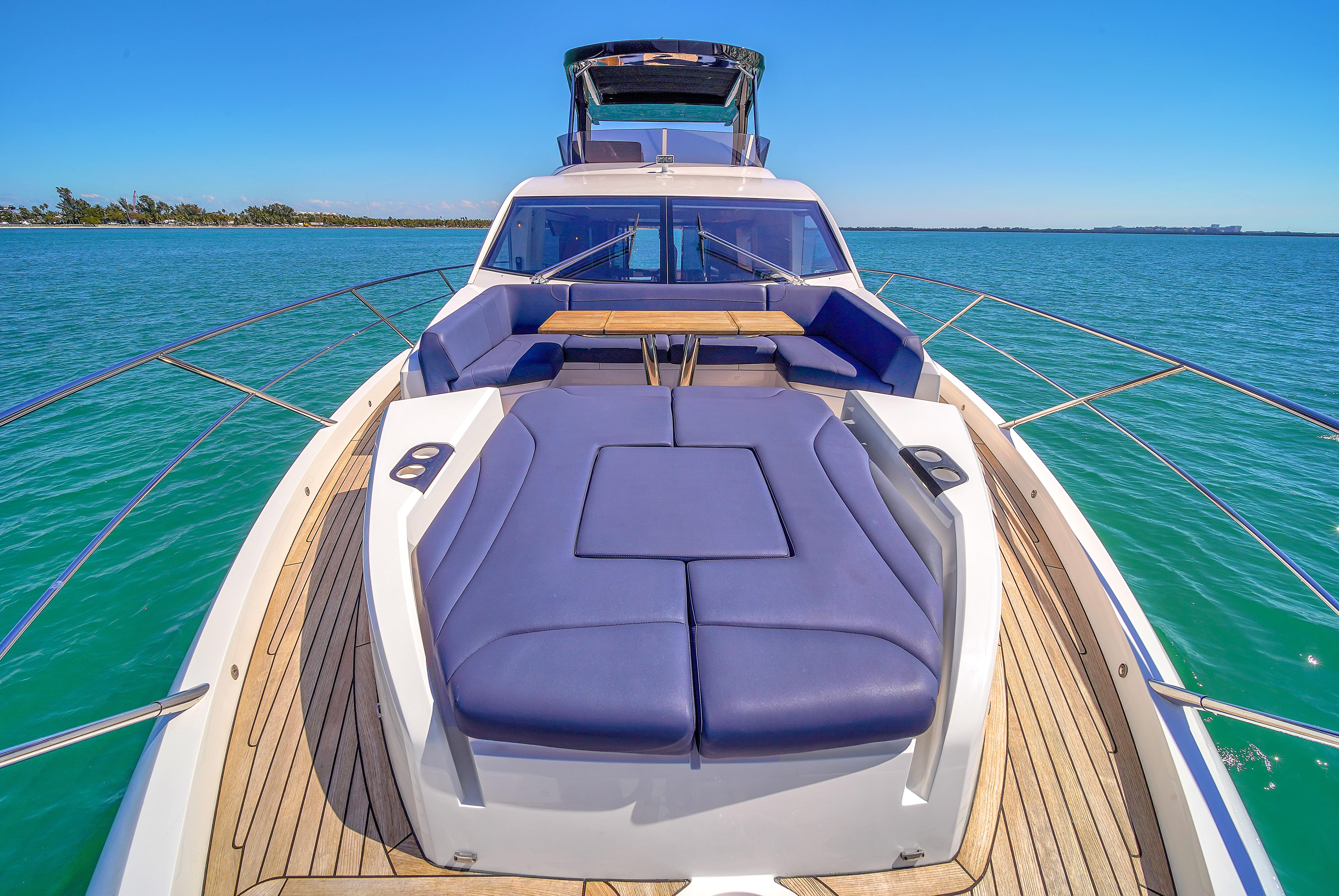2021 Sunseeker Manhattan 68 à vendre (photo 76)