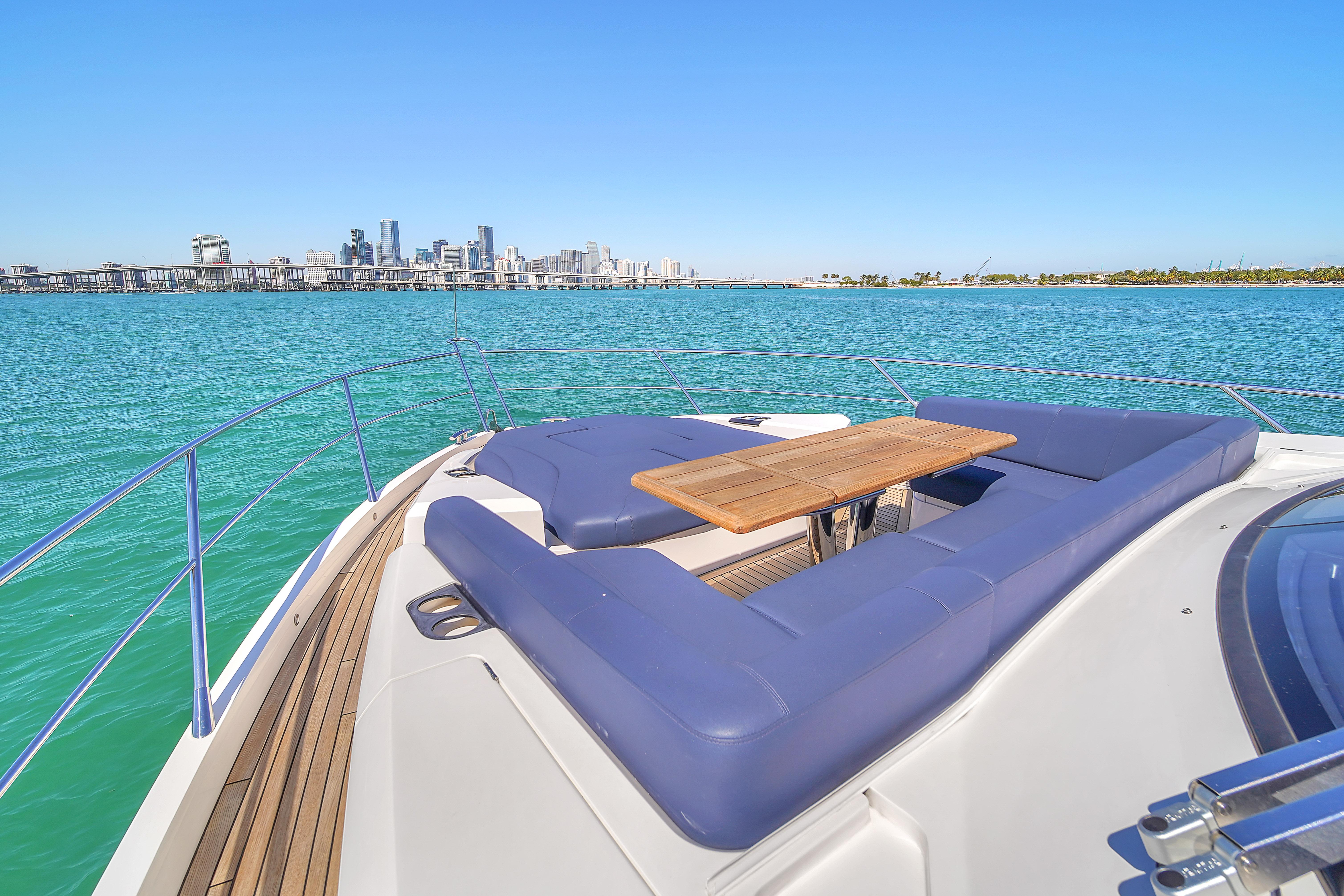 2021 Sunseeker Manhattan 68 à vendre (photo 77)
