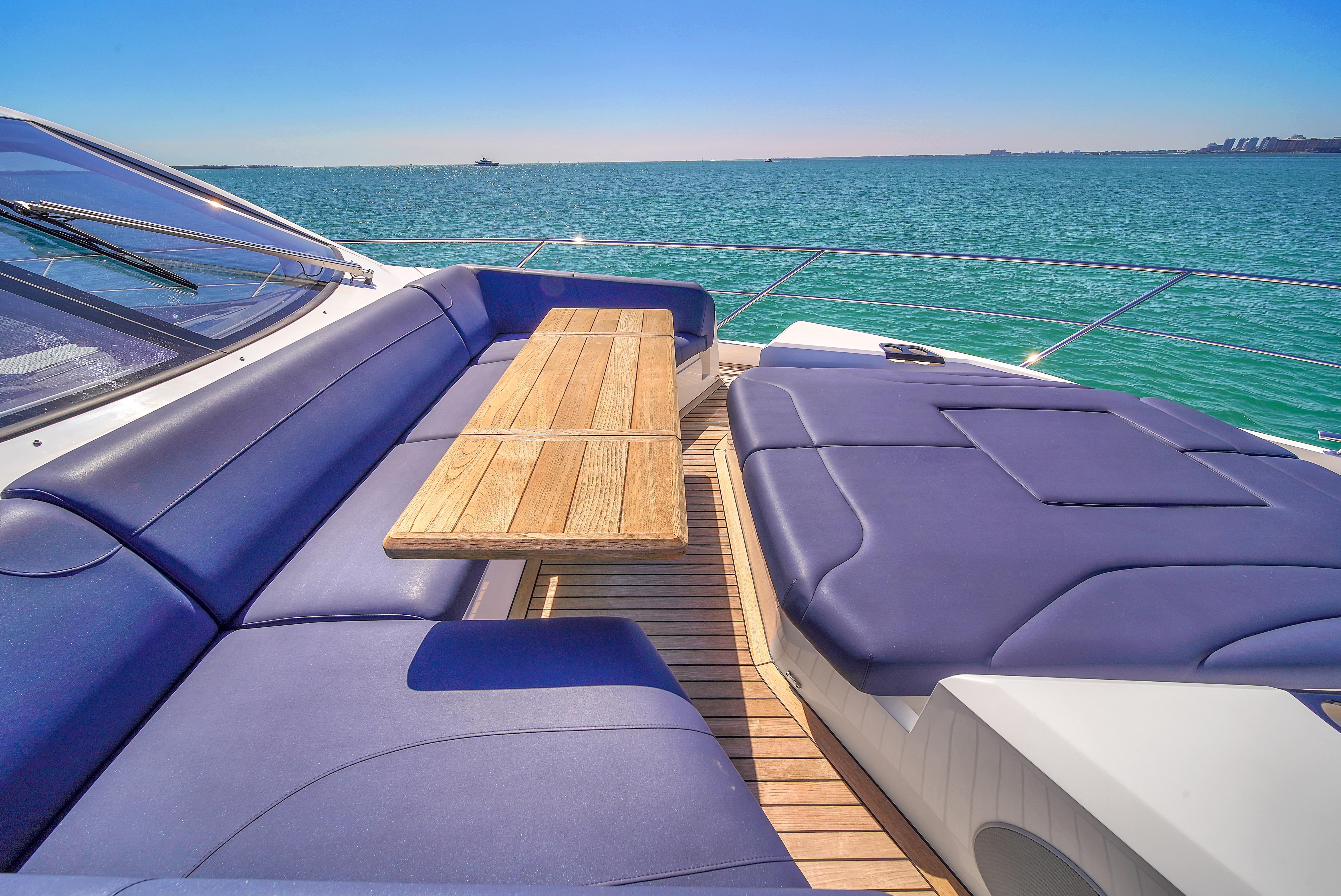 2021 Sunseeker Manhattan 68 à vendre (photo 78)