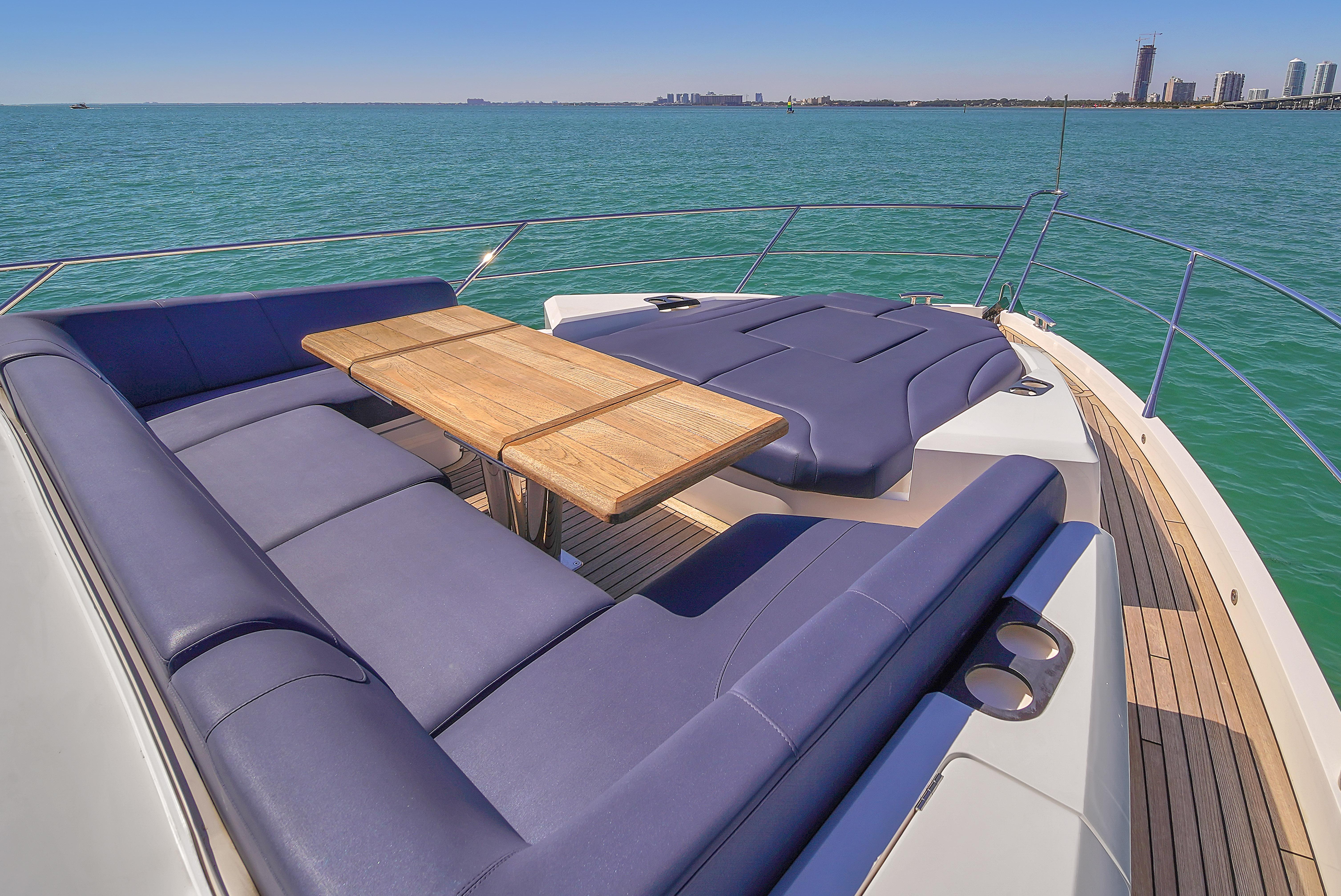 2021 Sunseeker Manhattan 68 à vendre (photo 79)