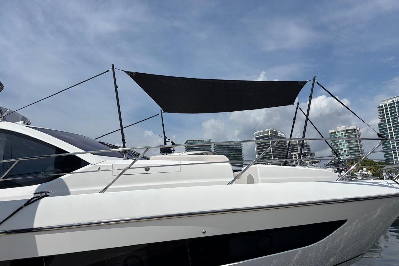 2021 Sunseeker Manhattan 68 à vendre (photo 87)