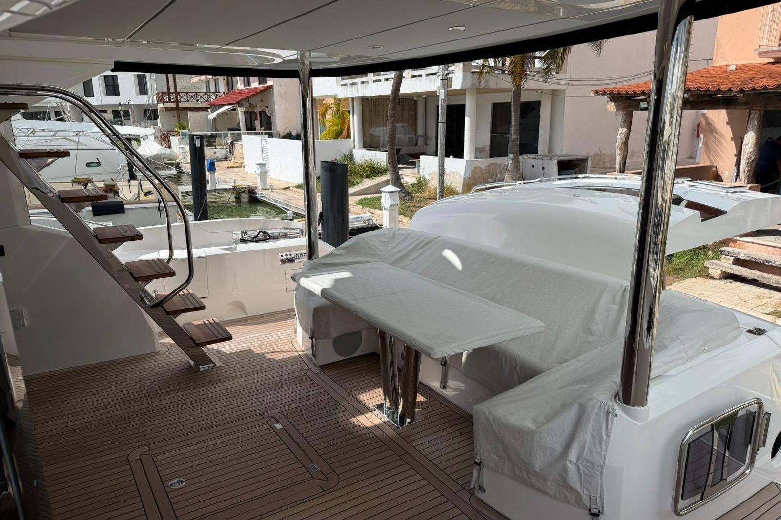 2021 Sunseeker Manhattan 68 à vendre (photo 88)