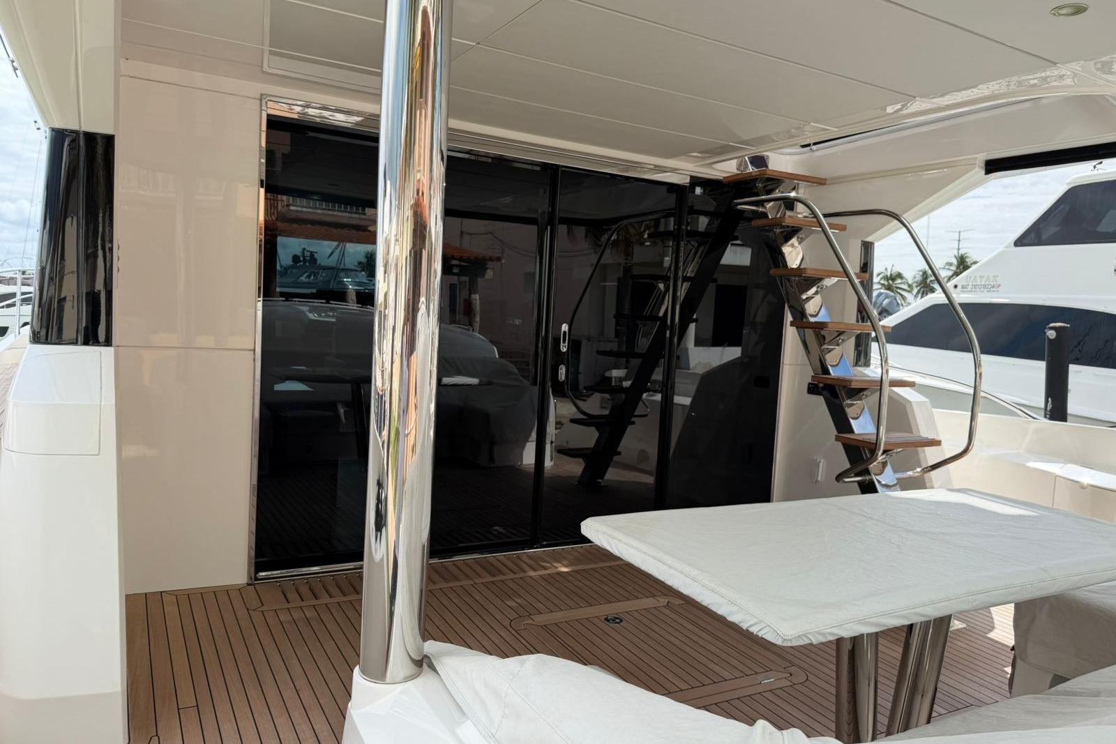 2021 Sunseeker Manhattan 68 à vendre (photo 89)