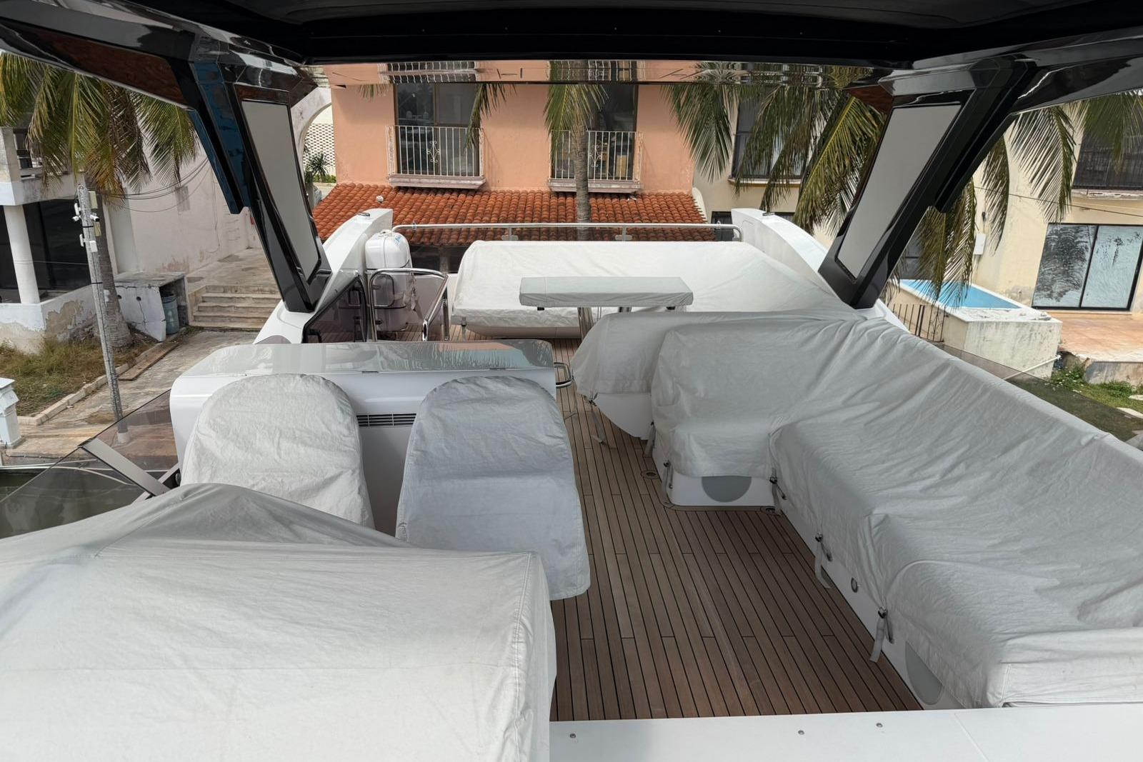 2021 Sunseeker Manhattan 68 à vendre (photo 92)