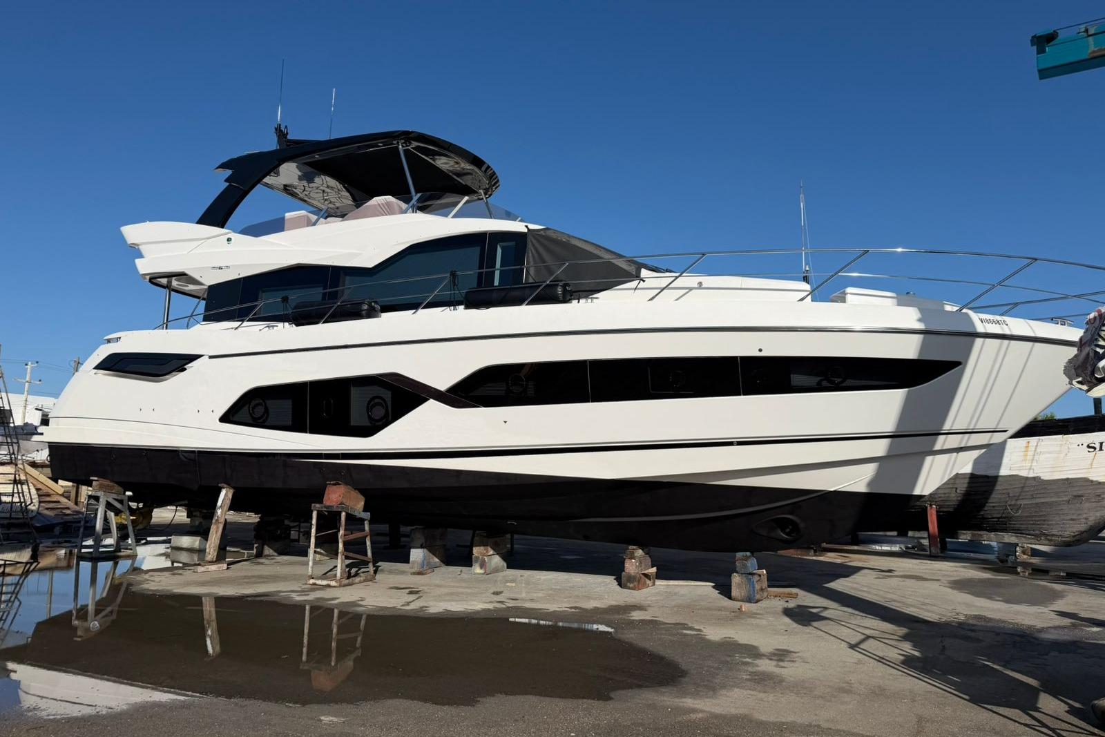 2021 Sunseeker Manhattan 68 à vendre (photo 98)