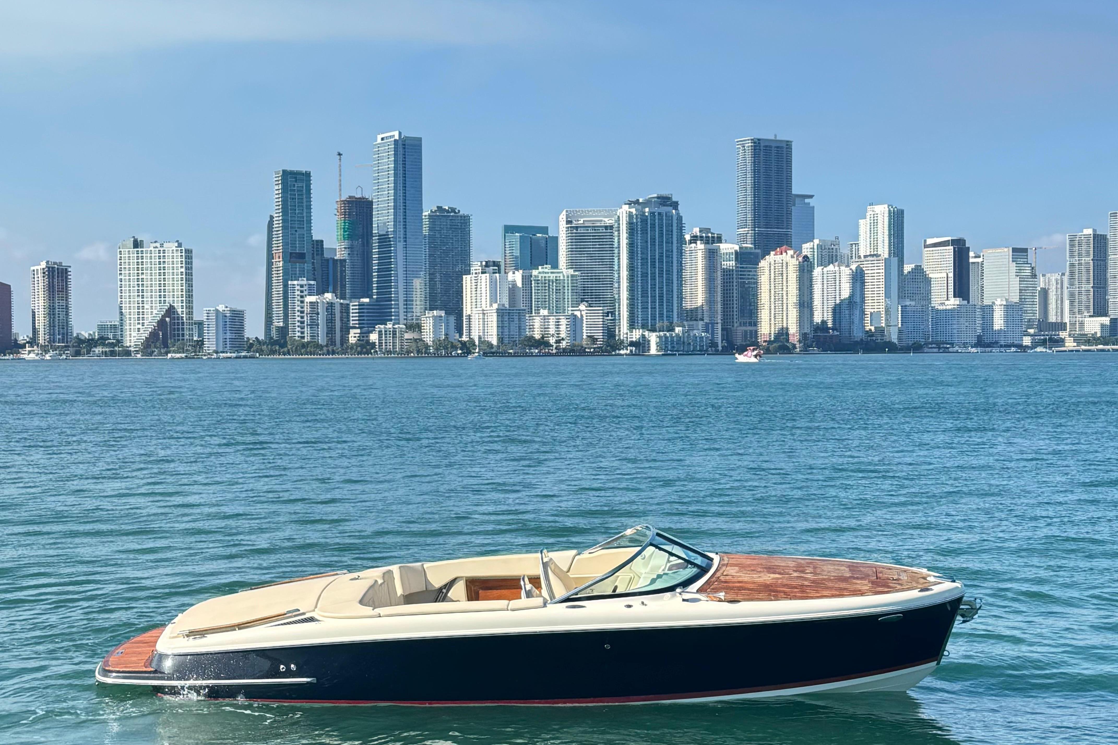 2018 Chris-Craft Capri 27 zu verkaufen (photo 2)