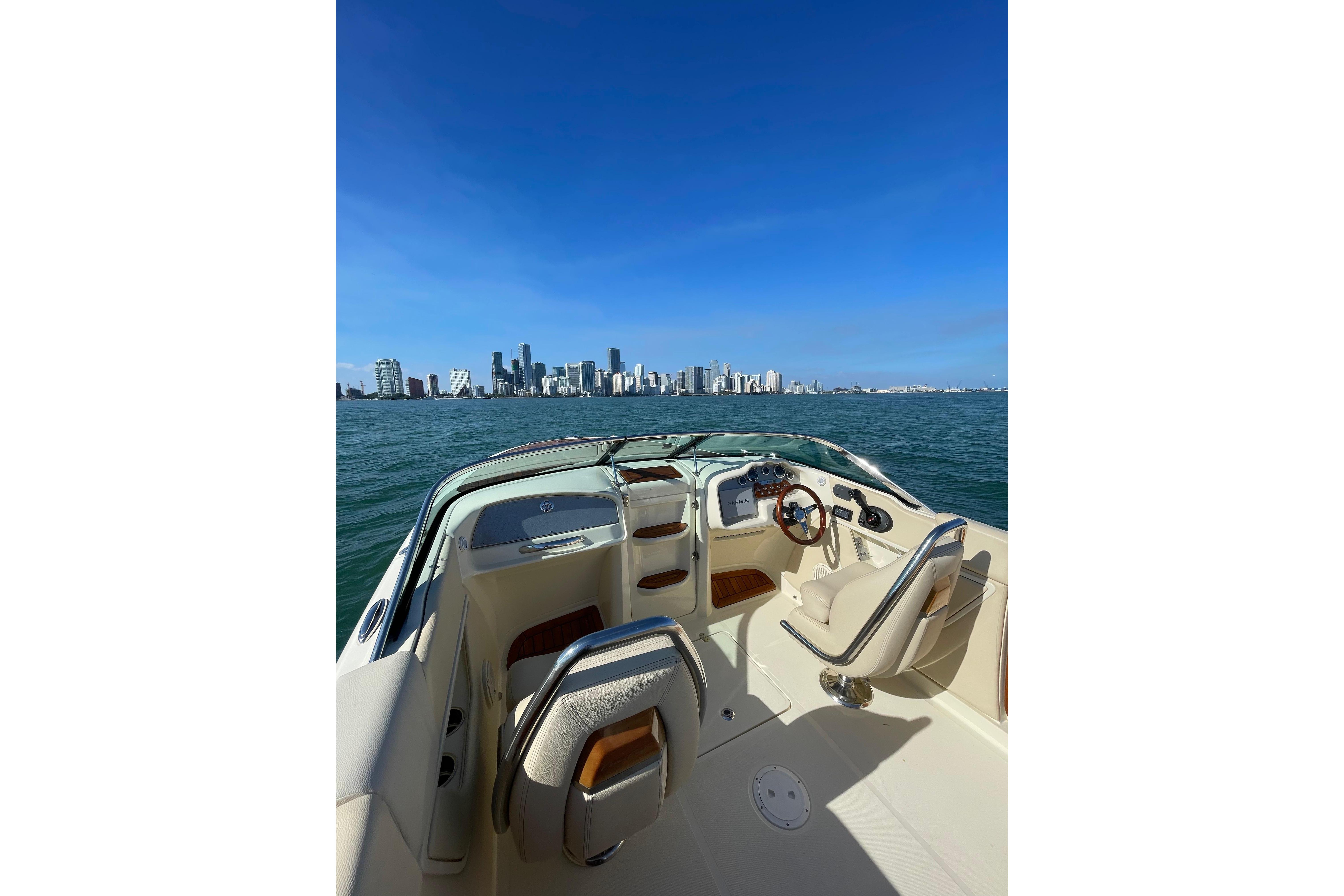 2018 Chris-Craft Capri 27 zu verkaufen (photo 3)