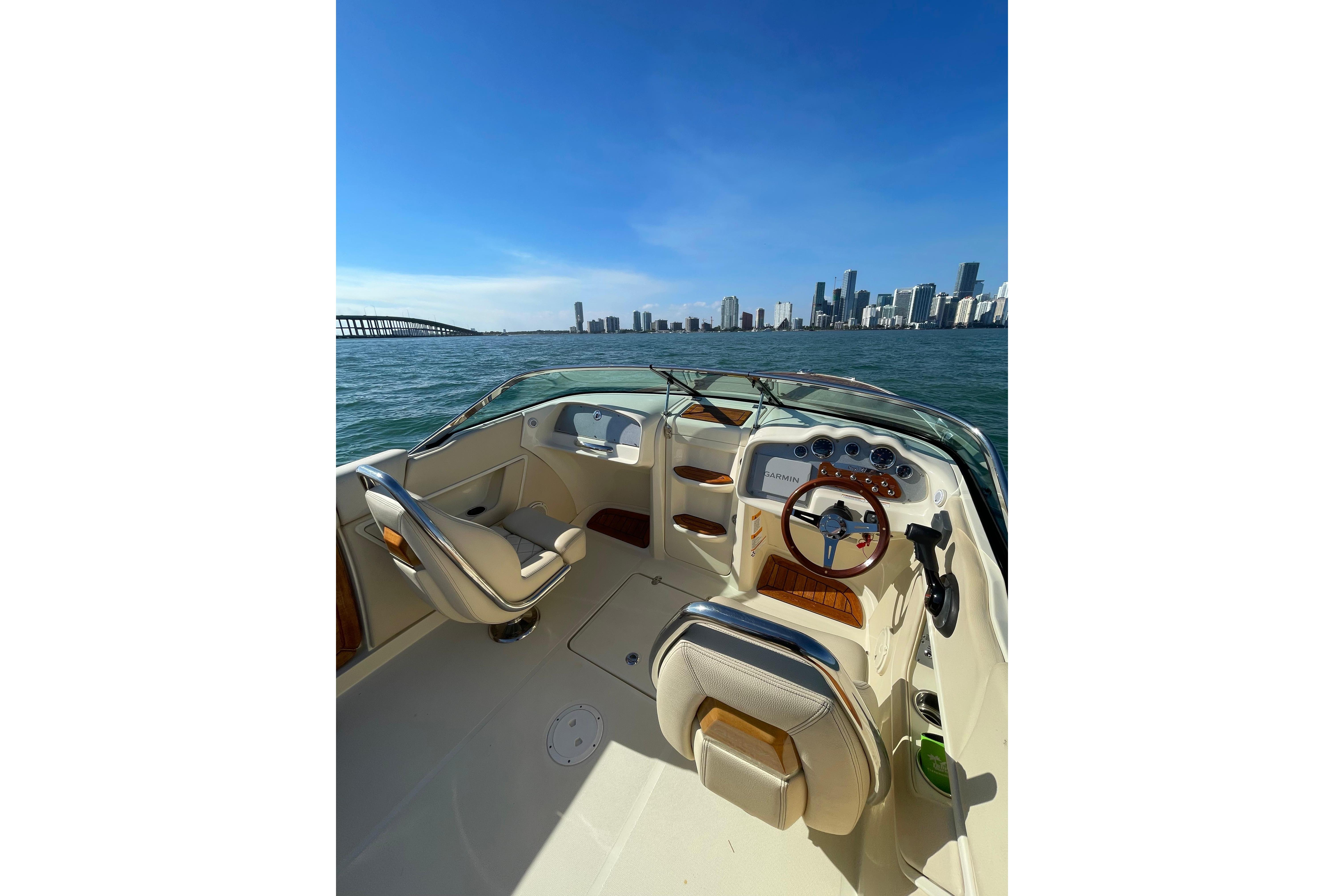2018 Chris-Craft Capri 27 zu verkaufen (photo 4)