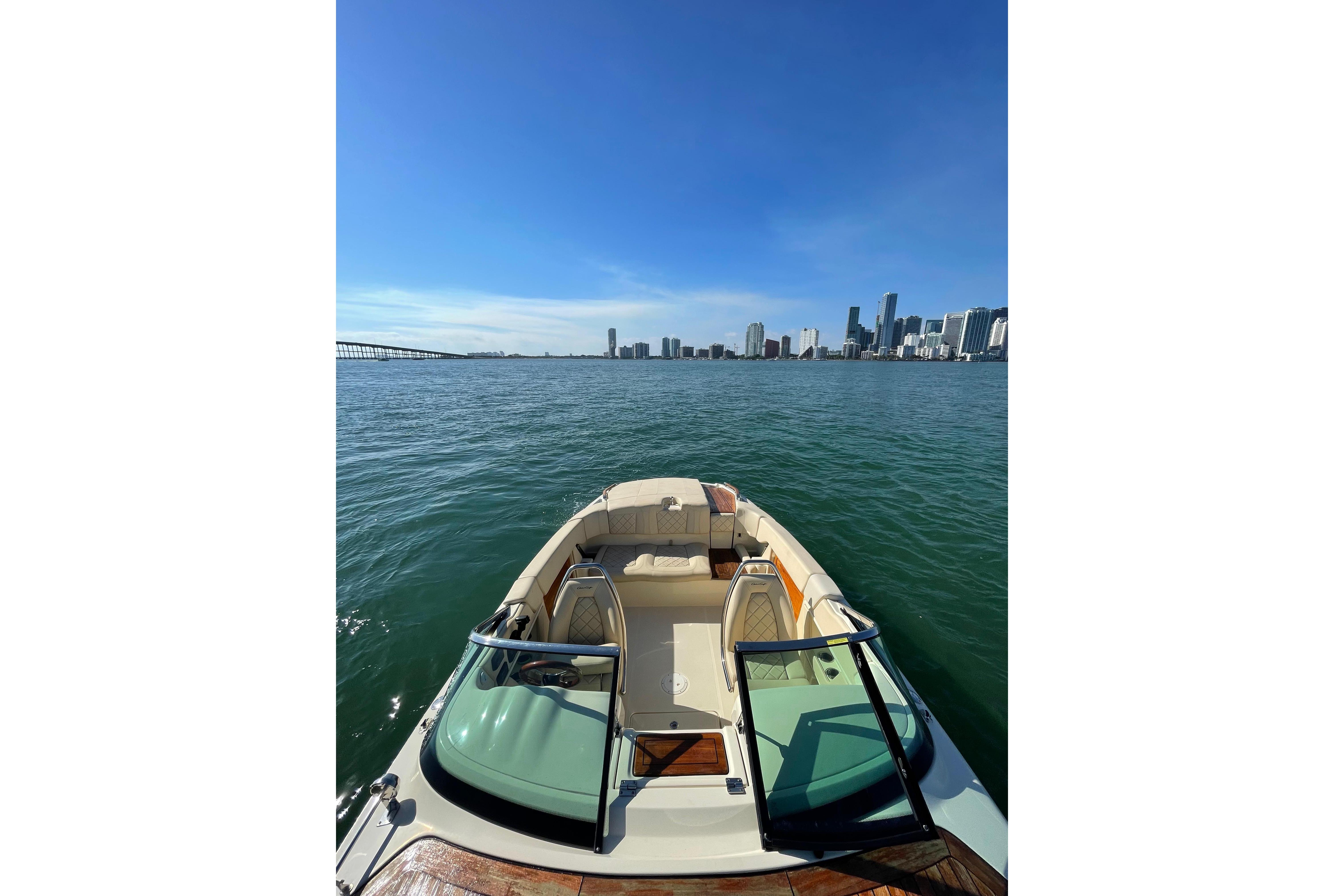 2018 Chris-Craft Capri 27 zu verkaufen (photo 5)