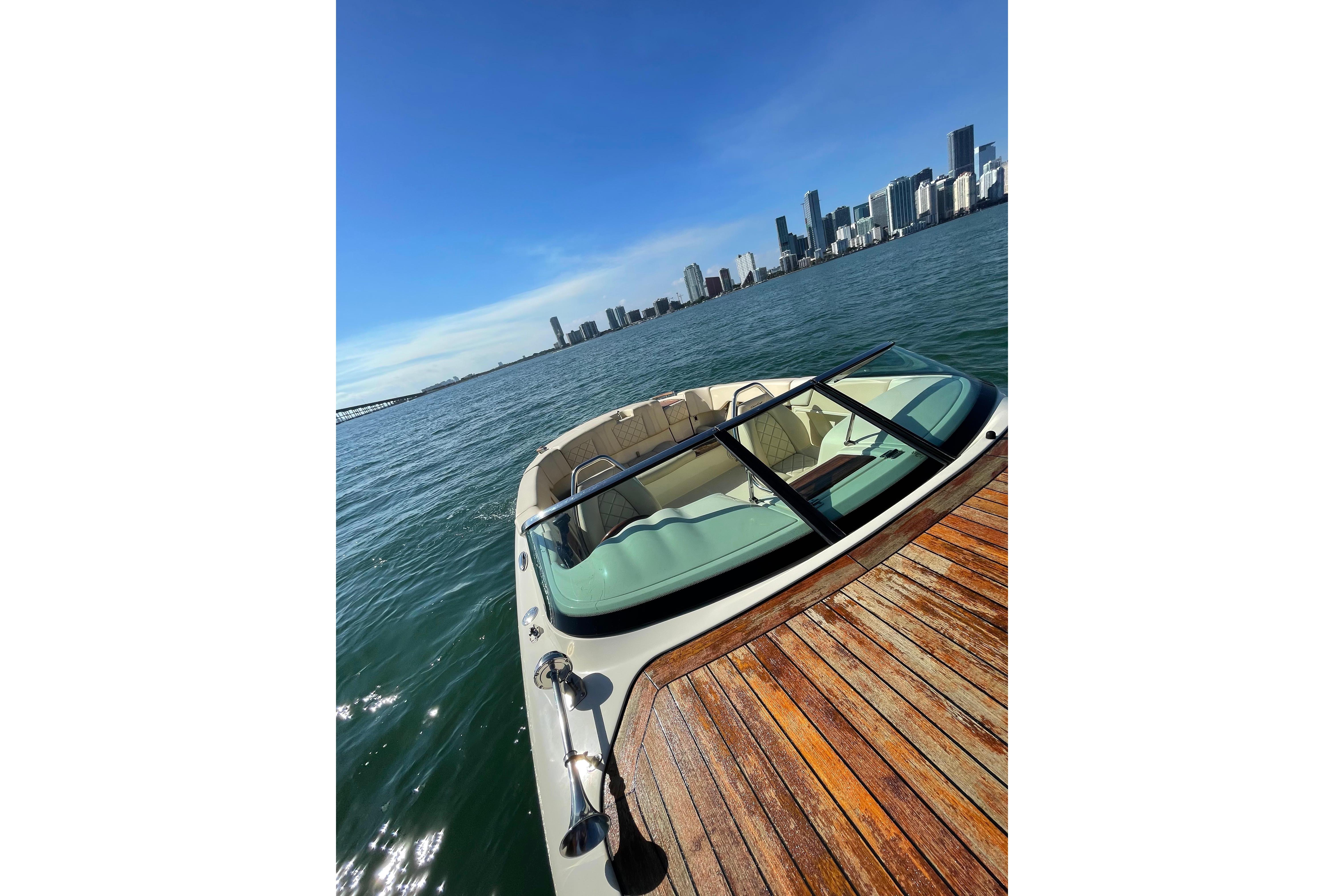 2018 Chris-Craft Capri 27 zu verkaufen (photo 6)