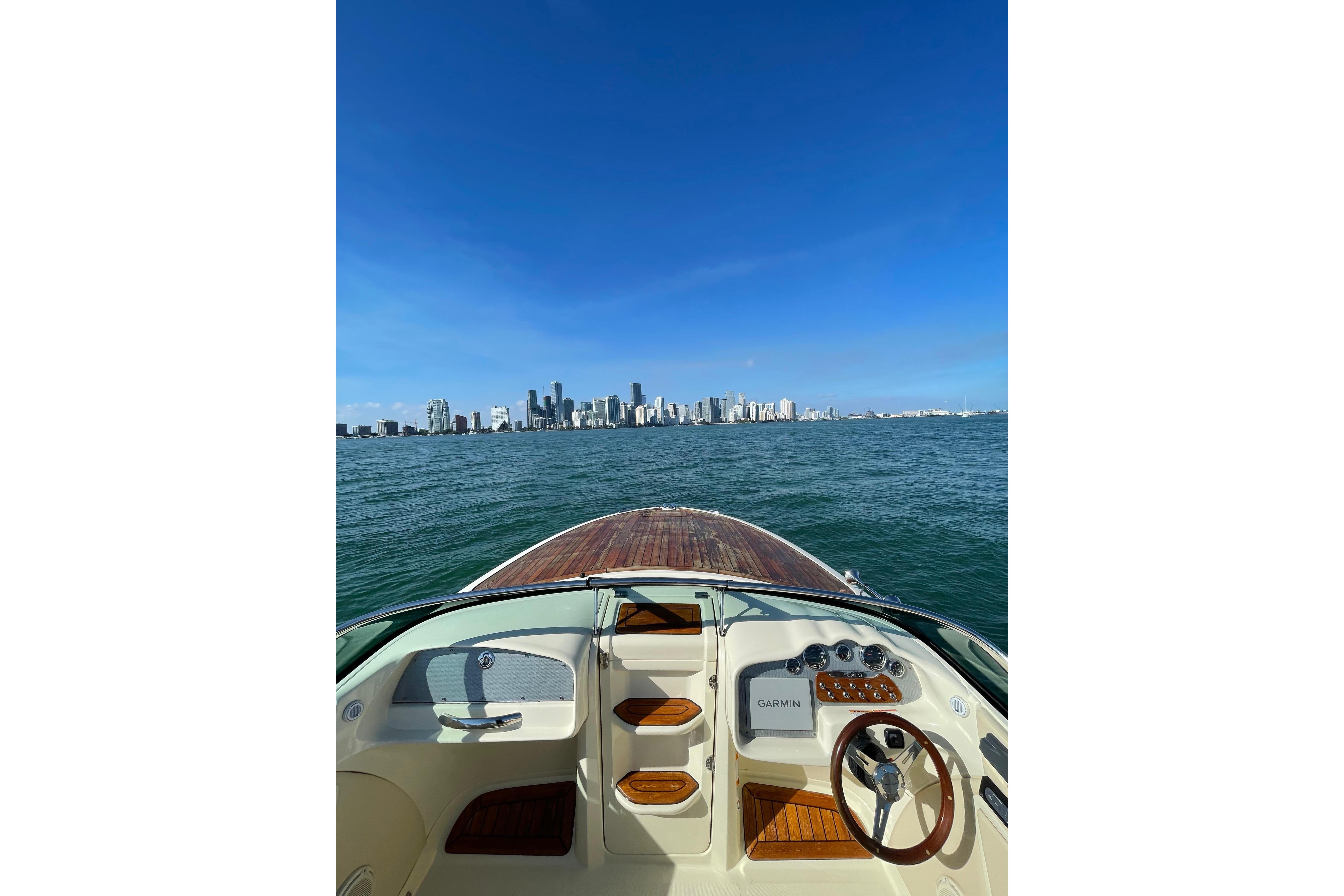 2018 Chris-Craft Capri 27 zu verkaufen (photo 7)