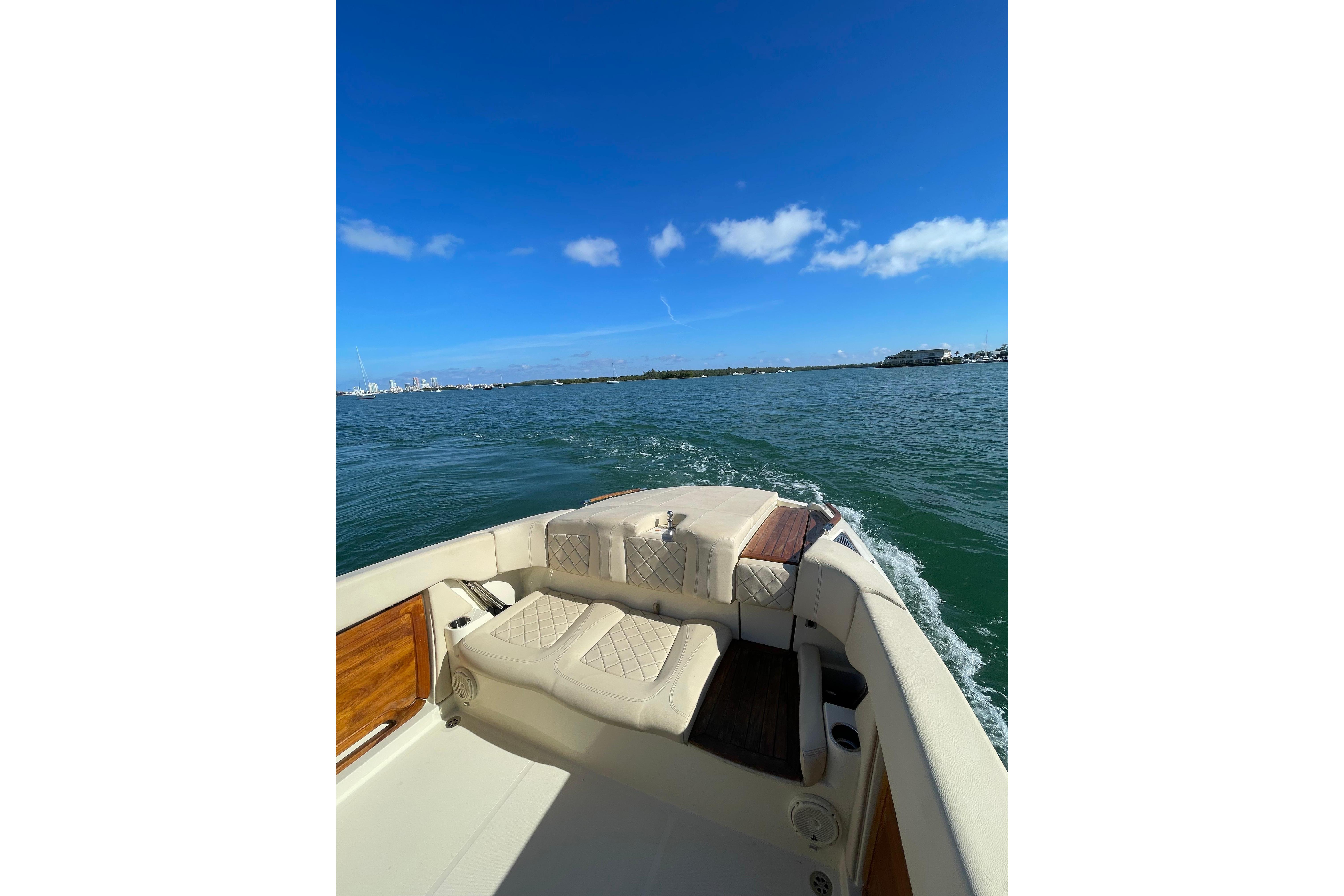 2018 Chris-Craft Capri 27 zu verkaufen (photo 9)