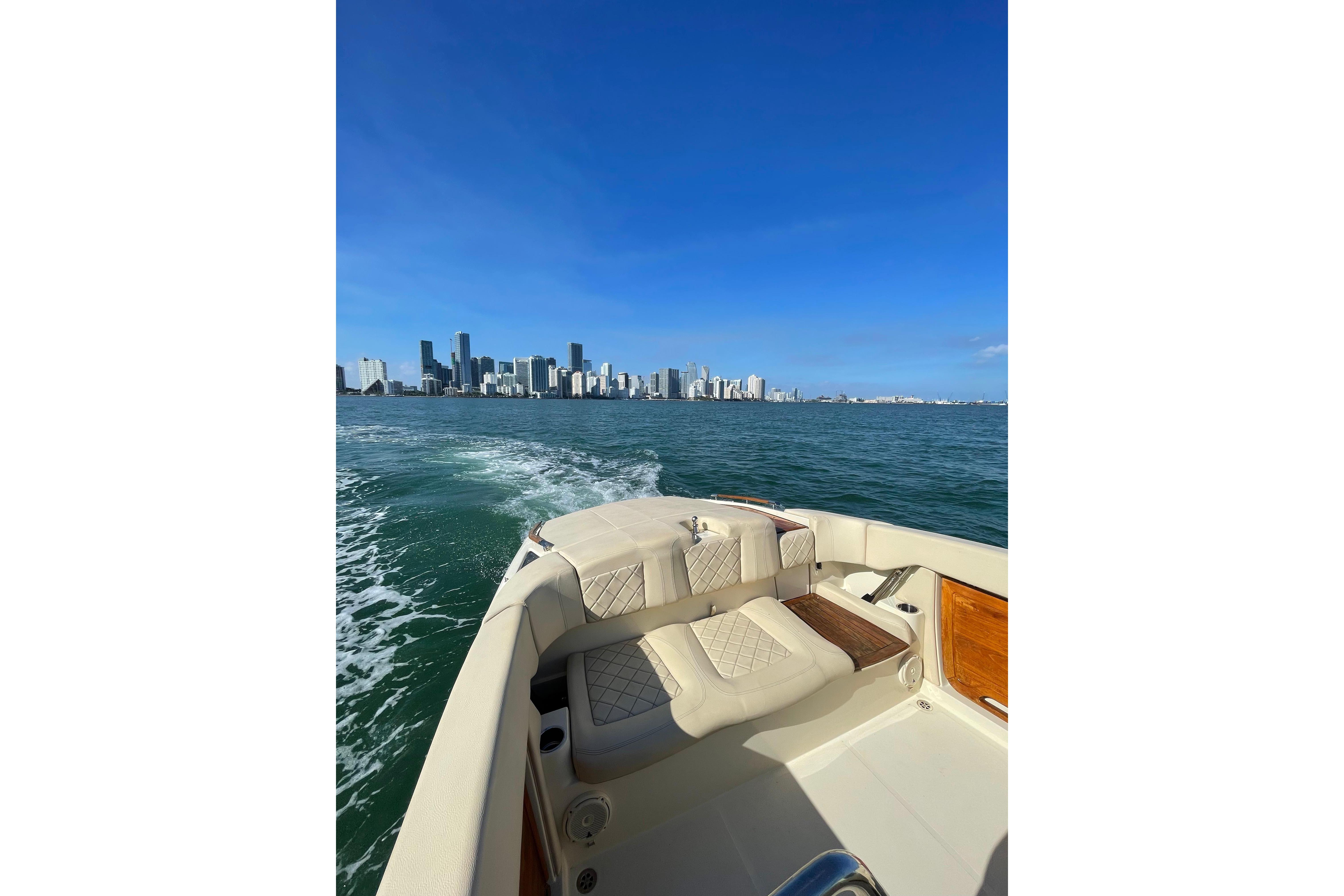 2018 Chris-Craft Capri 27 zu verkaufen (photo 10)