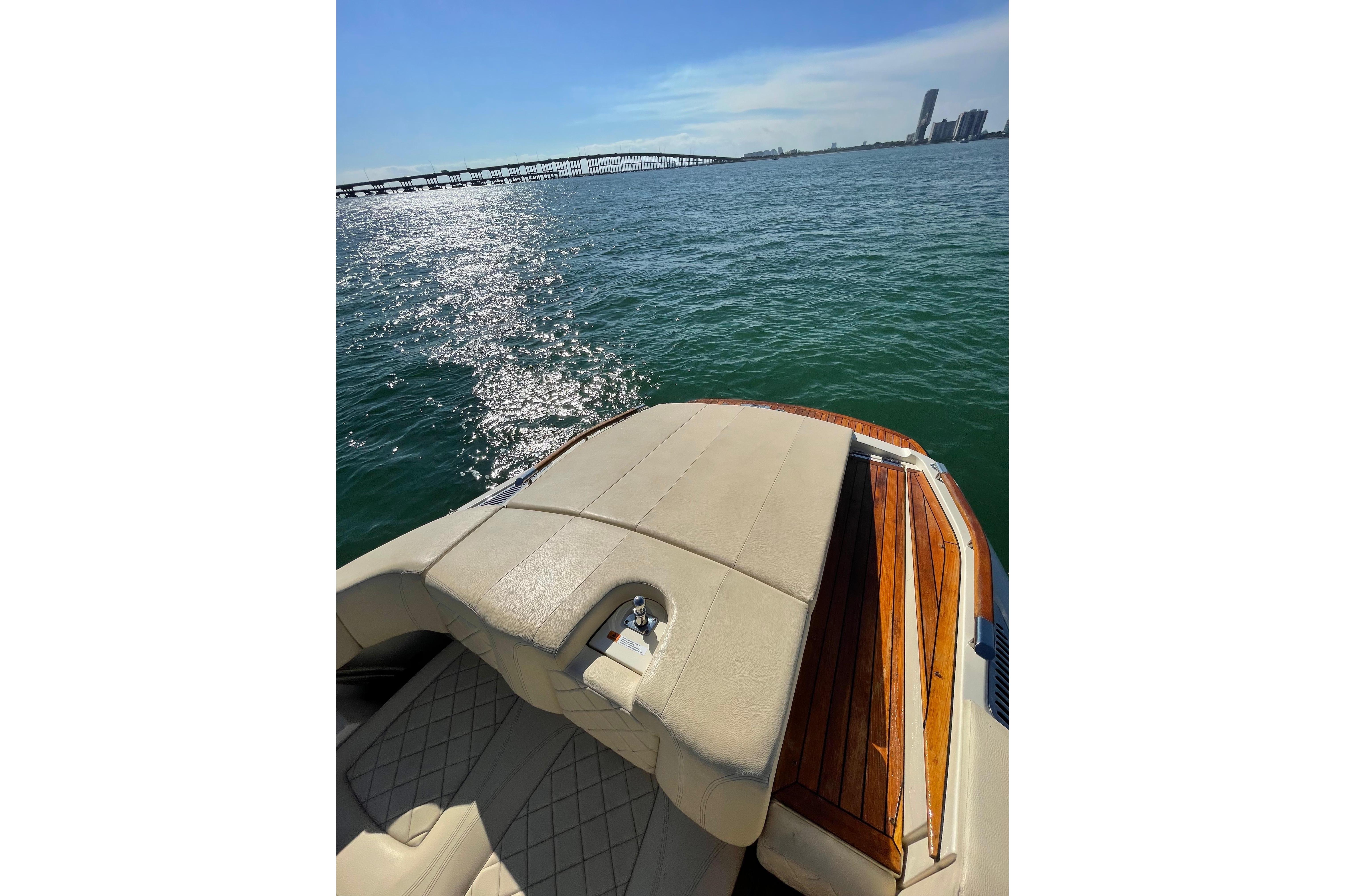 2018 Chris-Craft Capri 27 zu verkaufen (photo 11)