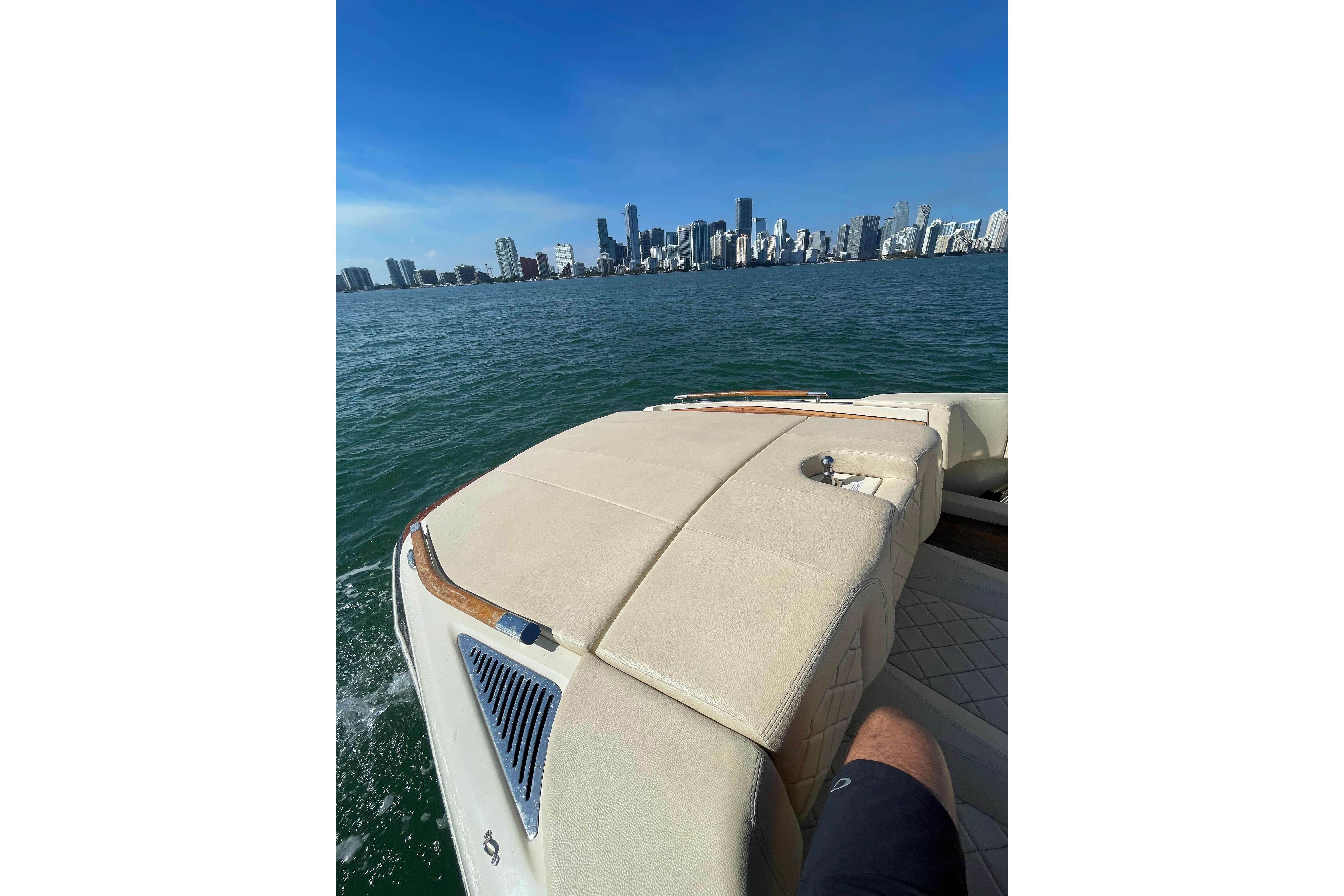 2018 Chris-Craft Capri 27 zu verkaufen (photo 12)