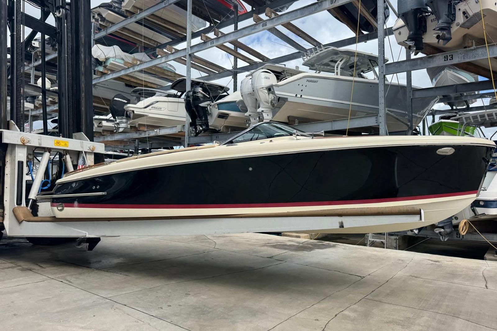 2018 Chris-Craft Capri 27 zu verkaufen (photo 13)