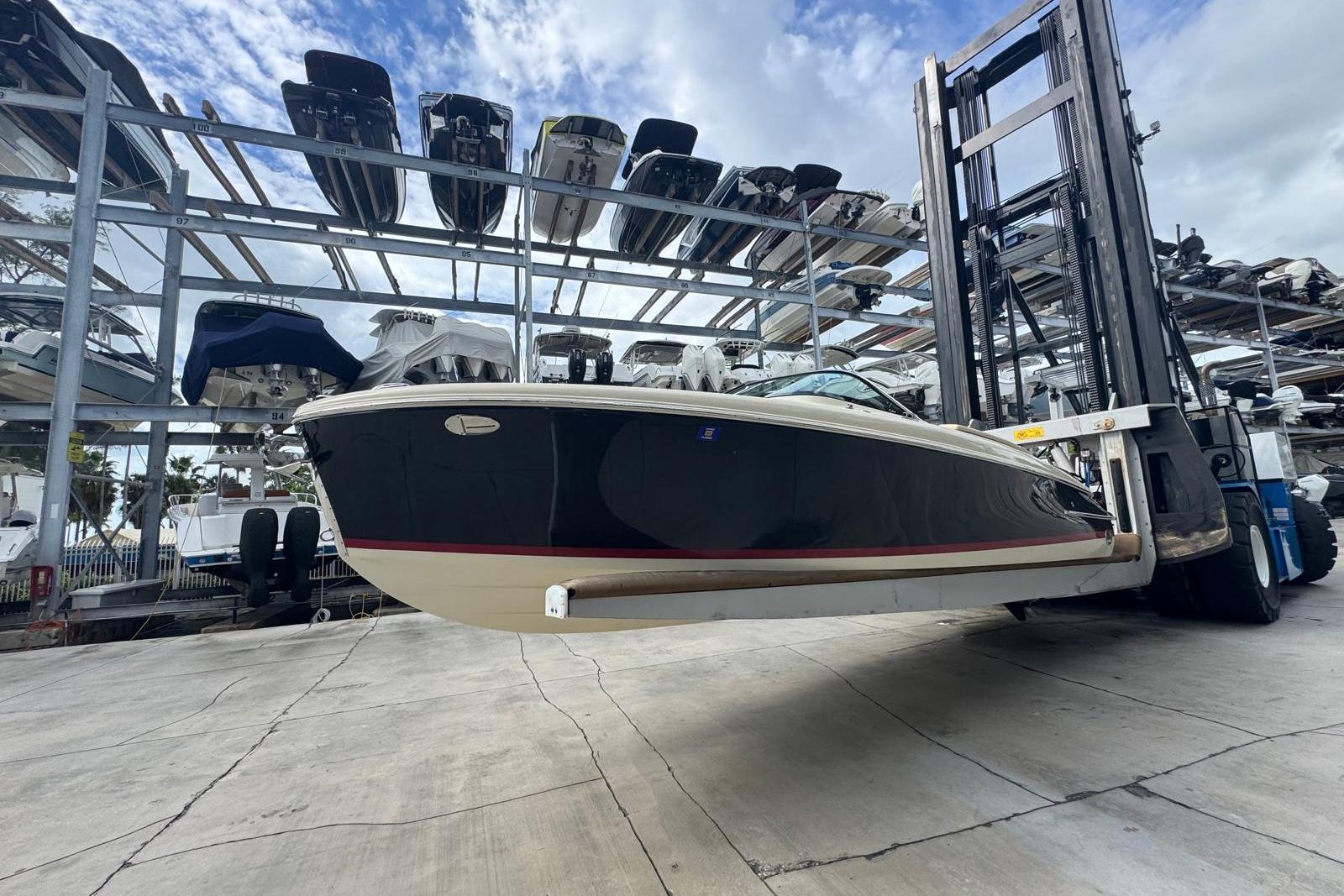 2018 Chris-Craft Capri 27 zu verkaufen (photo 14)