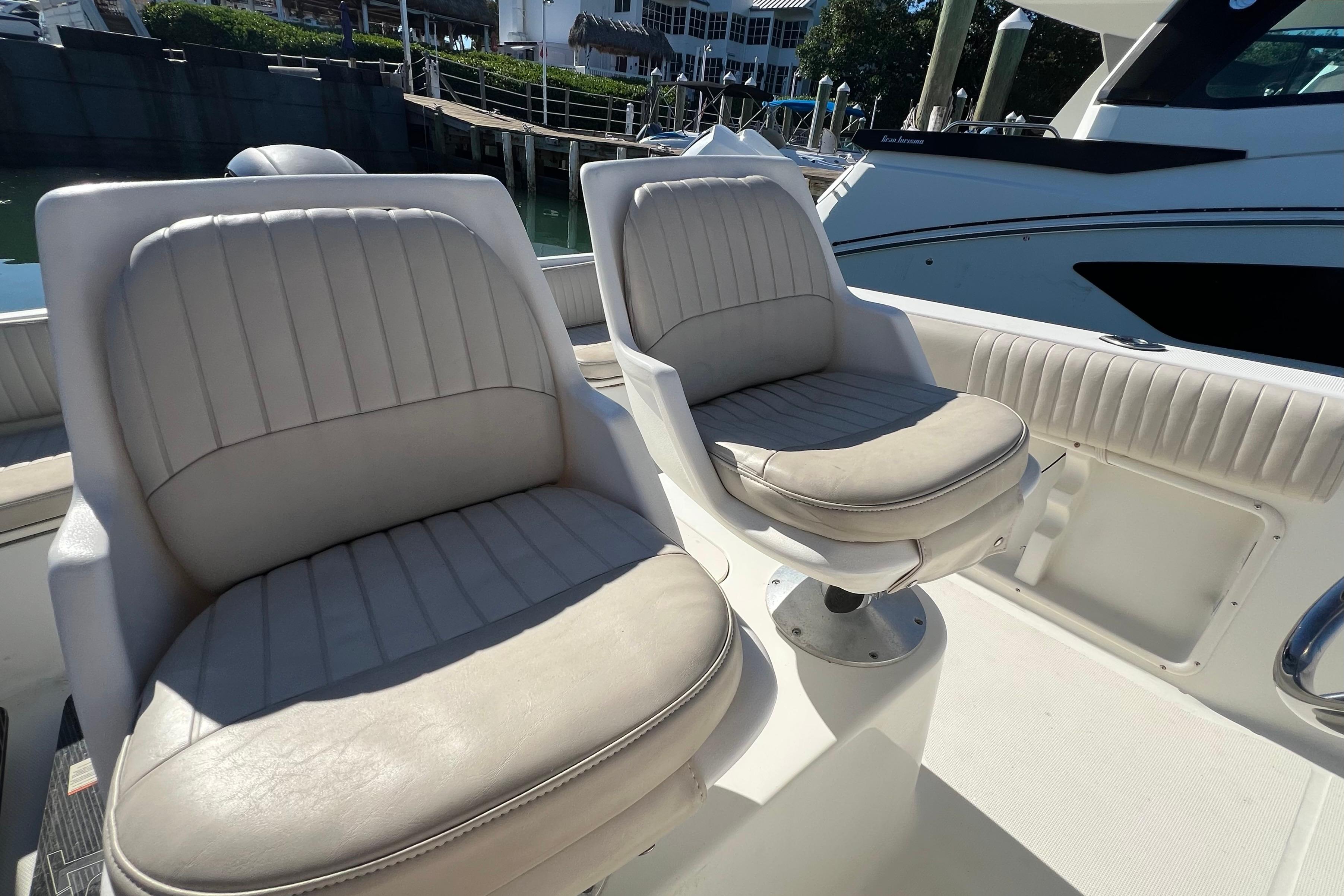 2004 Hydra-Sports 212 CC for sale (photo 18)