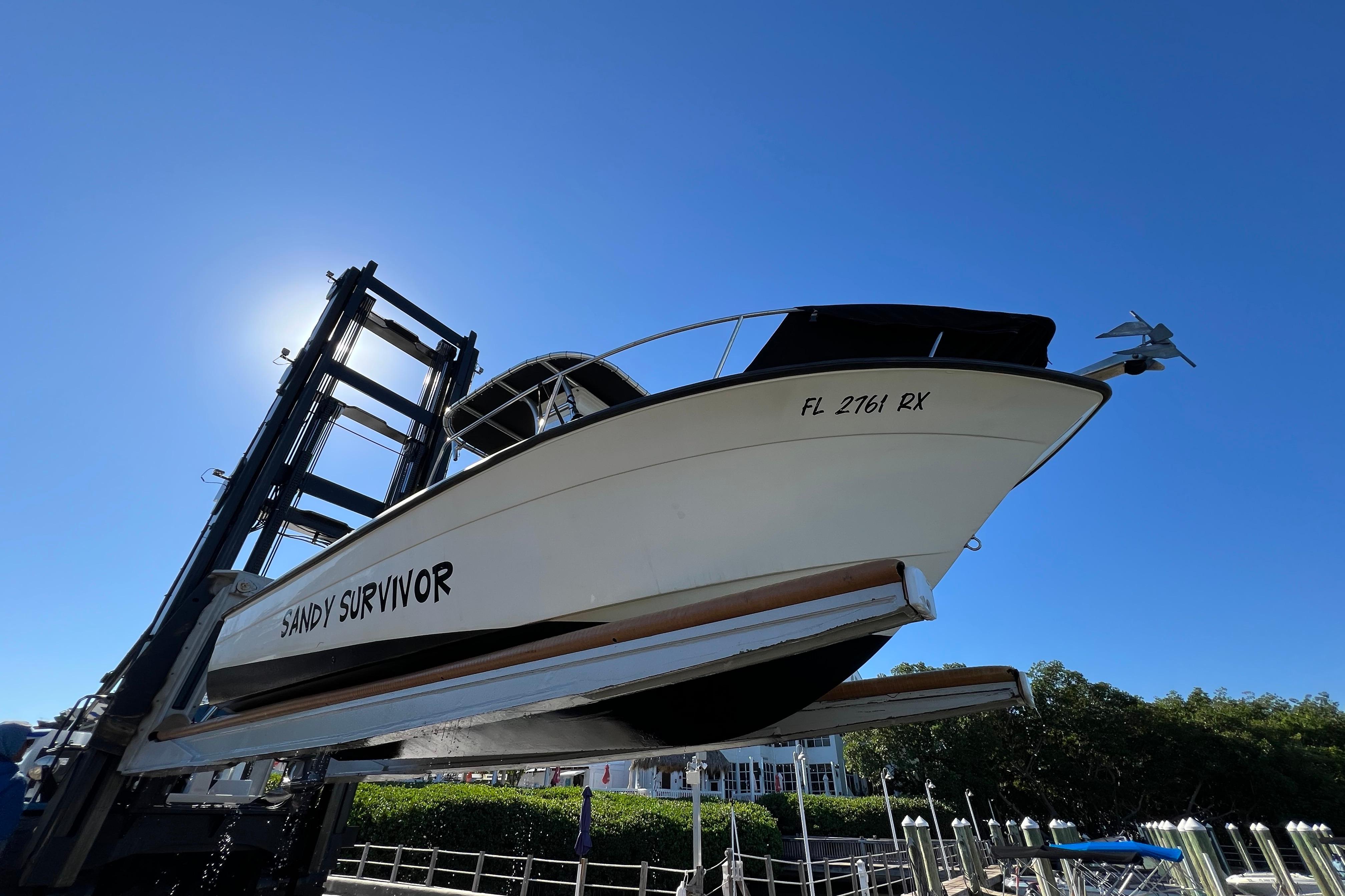 2004 Hydra-Sports 212 CC for sale (photo 37)