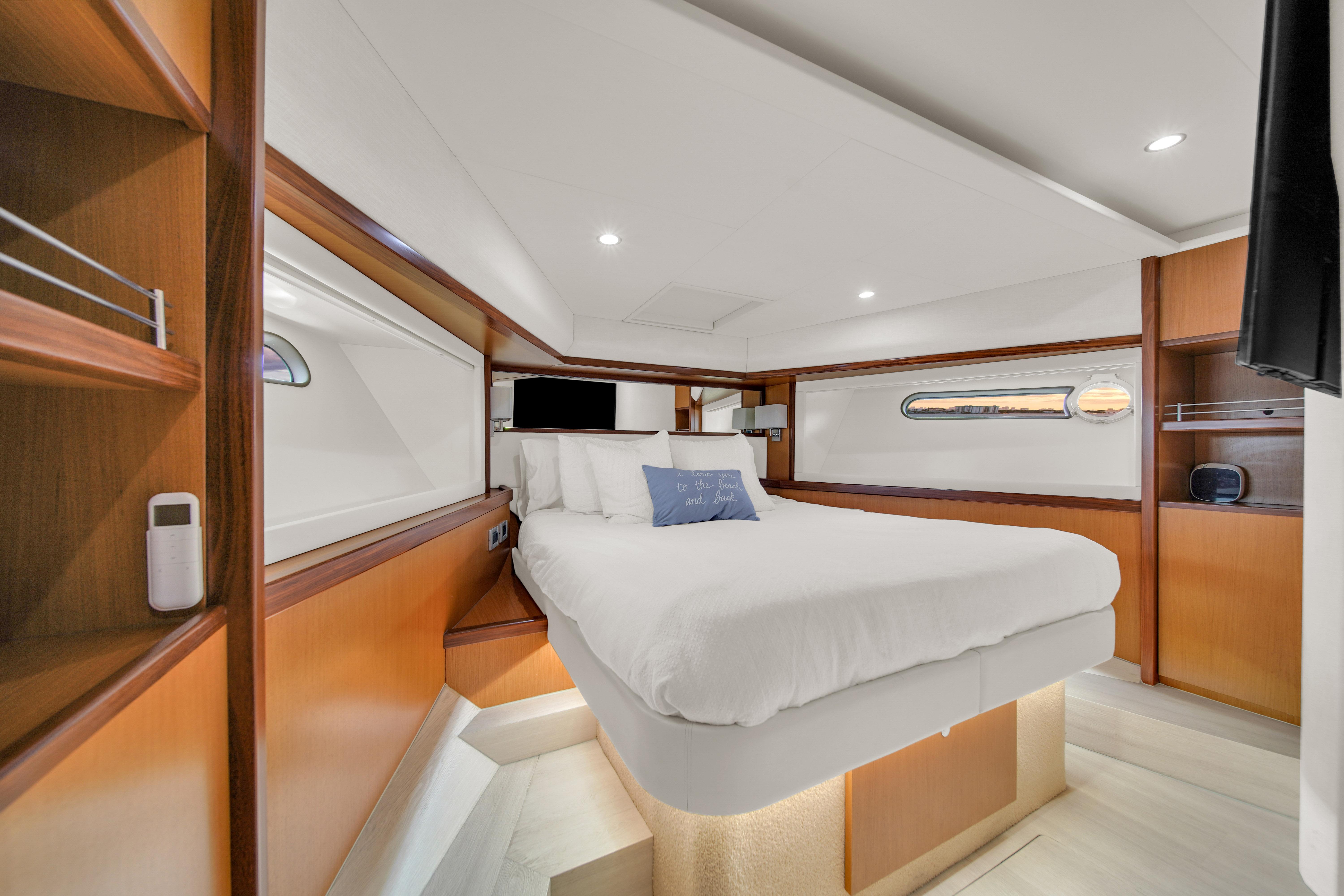 2011 Ferretti Yachts 660 na sprzedaż (photo 41)