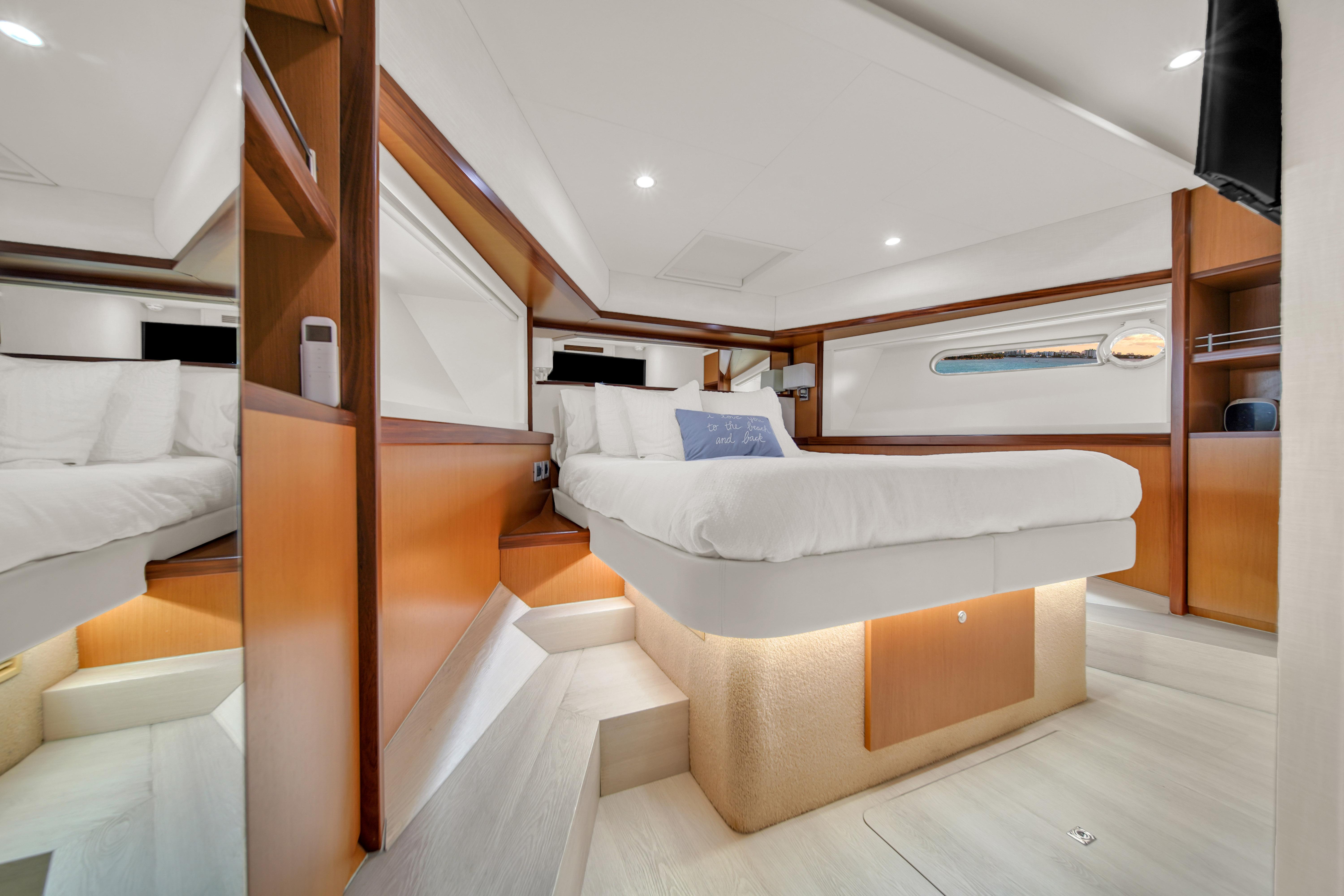 2011 Ferretti Yachts 660 na sprzedaż (photo 42)