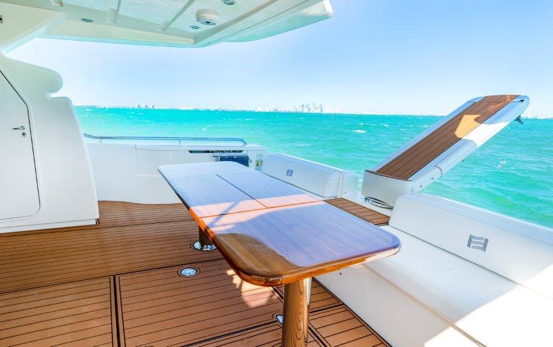 2011 Ferretti Yachts 660 na sprzedaż (photo 57)