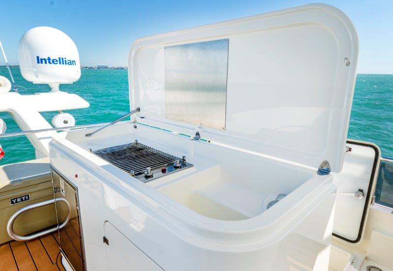 2011 Ferretti Yachts 660 na sprzedaż (photo 64)