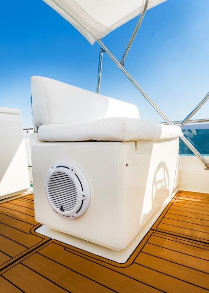 2011 Ferretti Yachts 660 na sprzedaż (photo 66)