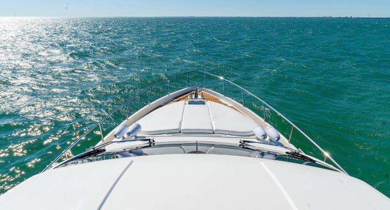 2011 Ferretti Yachts 660 na sprzedaż (photo 70)