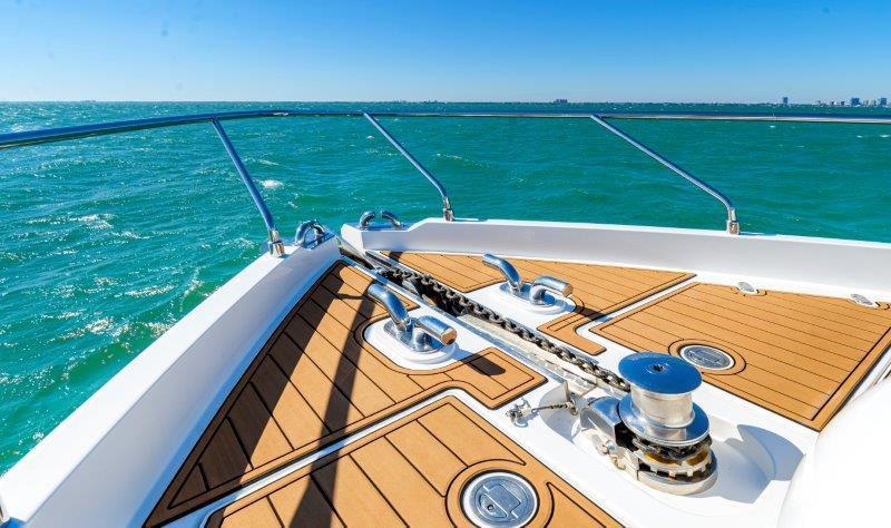 2011 Ferretti Yachts 660 na sprzedaż (photo 73)